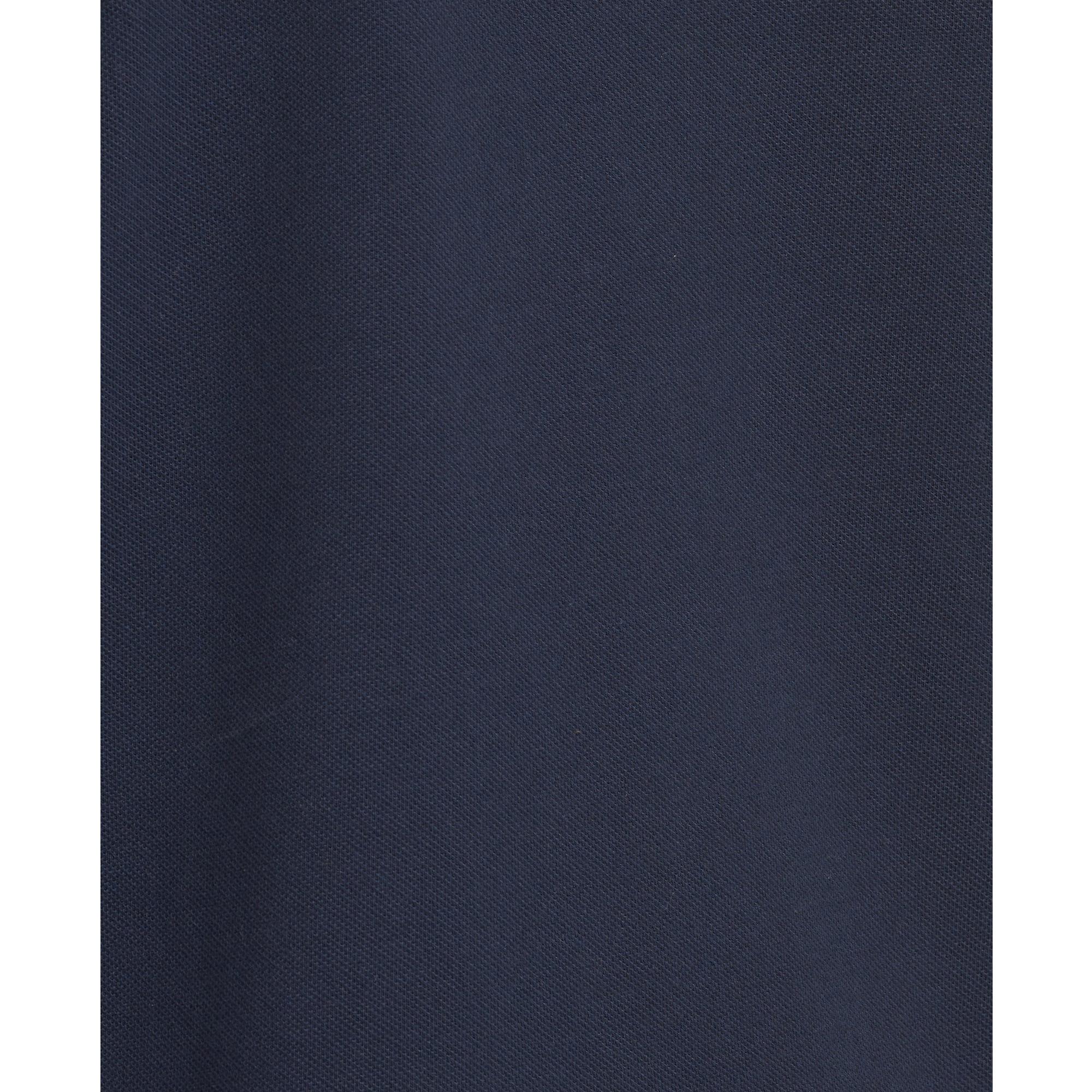 Product image 7 of 7 of Barbour Men's Sports Polo Shirt - Navy