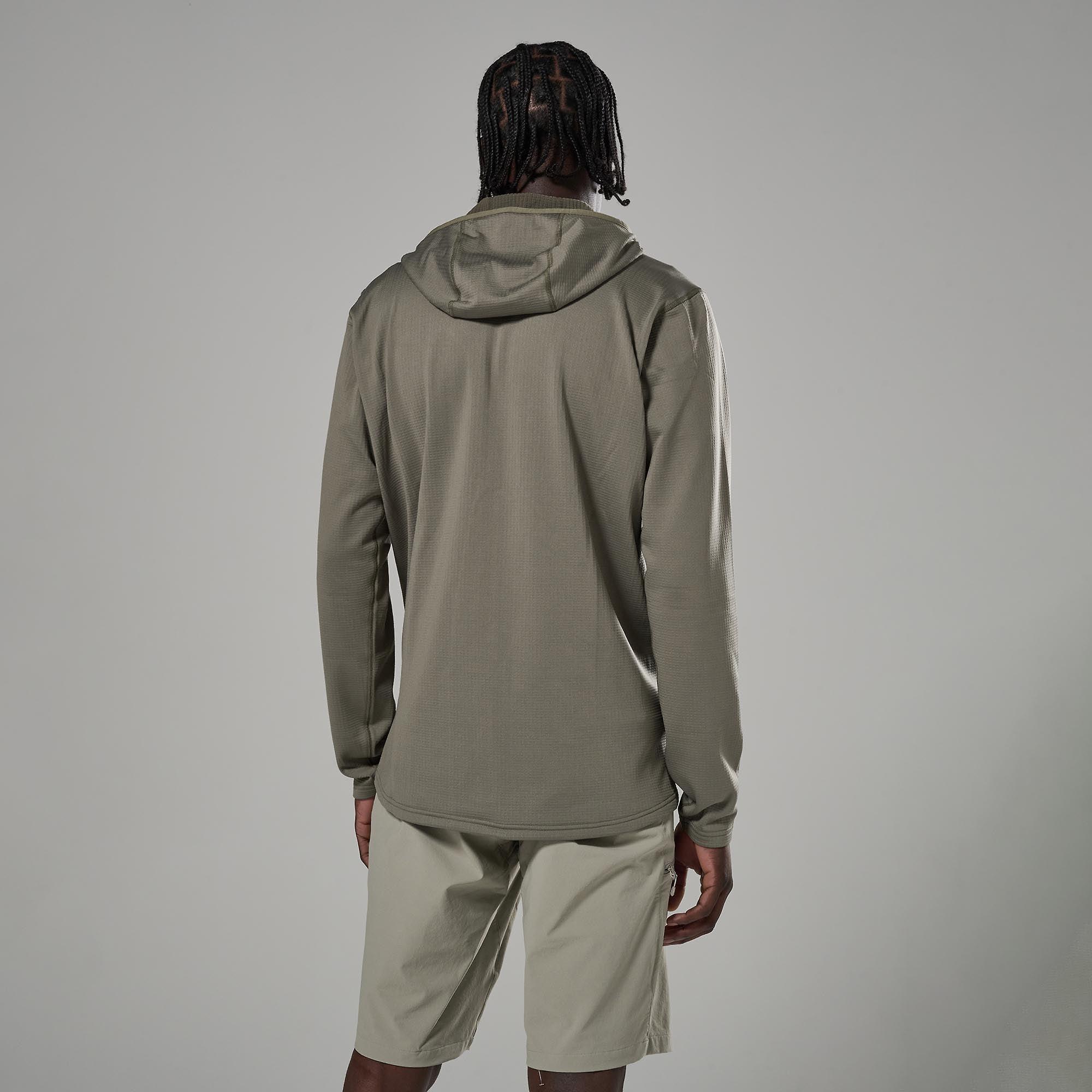 Product image 3 of 6 of Montane Men's Protium CP Hoodie - Caper