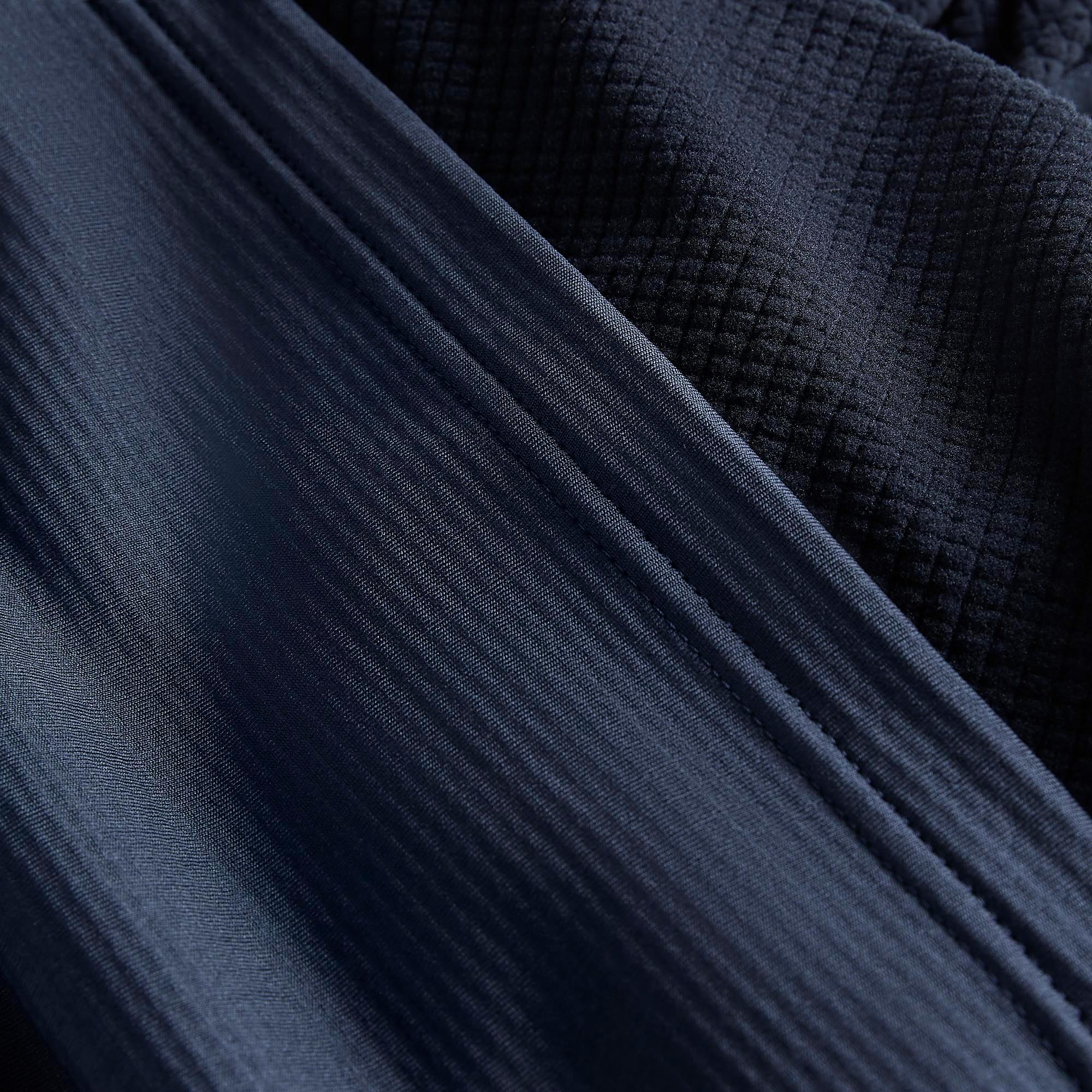 Product image 6 of 6 of Montane Men's Protium Hooded Fleece Jacket - Eclipse Blue