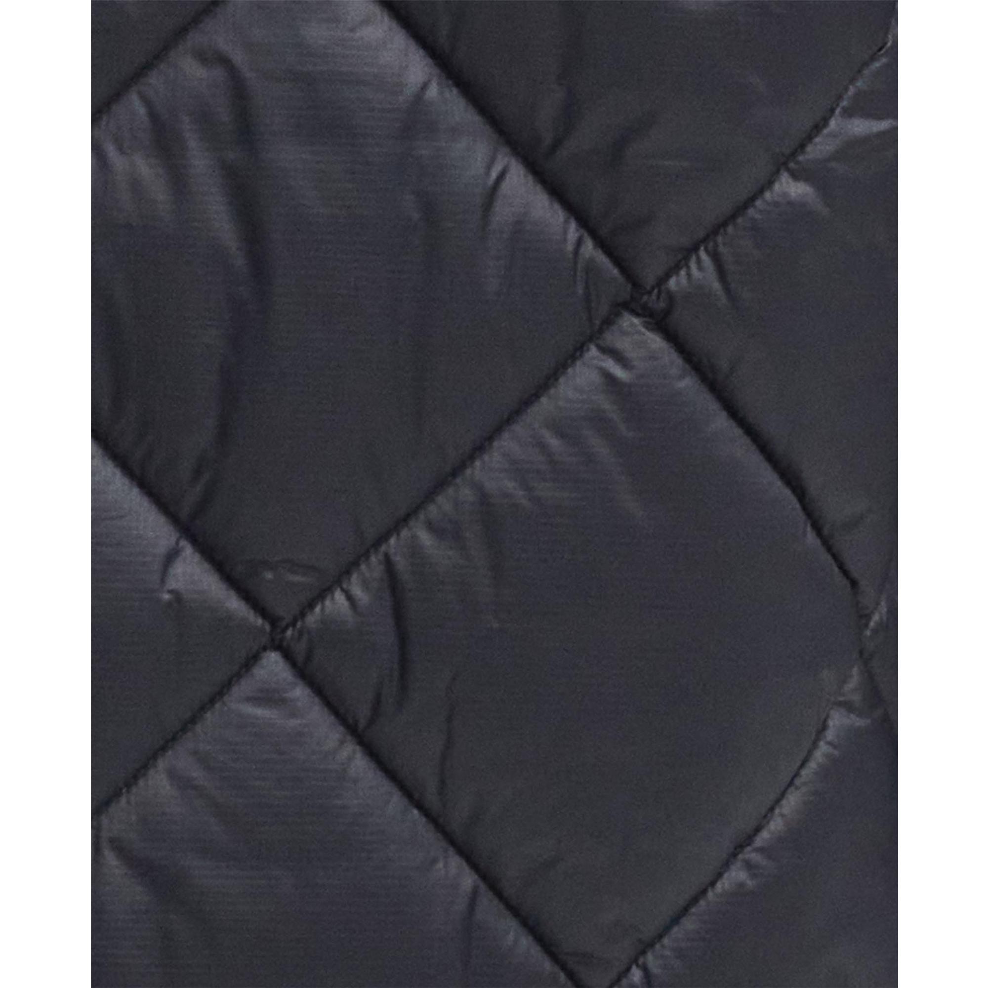 Product image 9 of 9 of Barbour Men's Re-Engineered Endurance Quilted Jacket - Black
