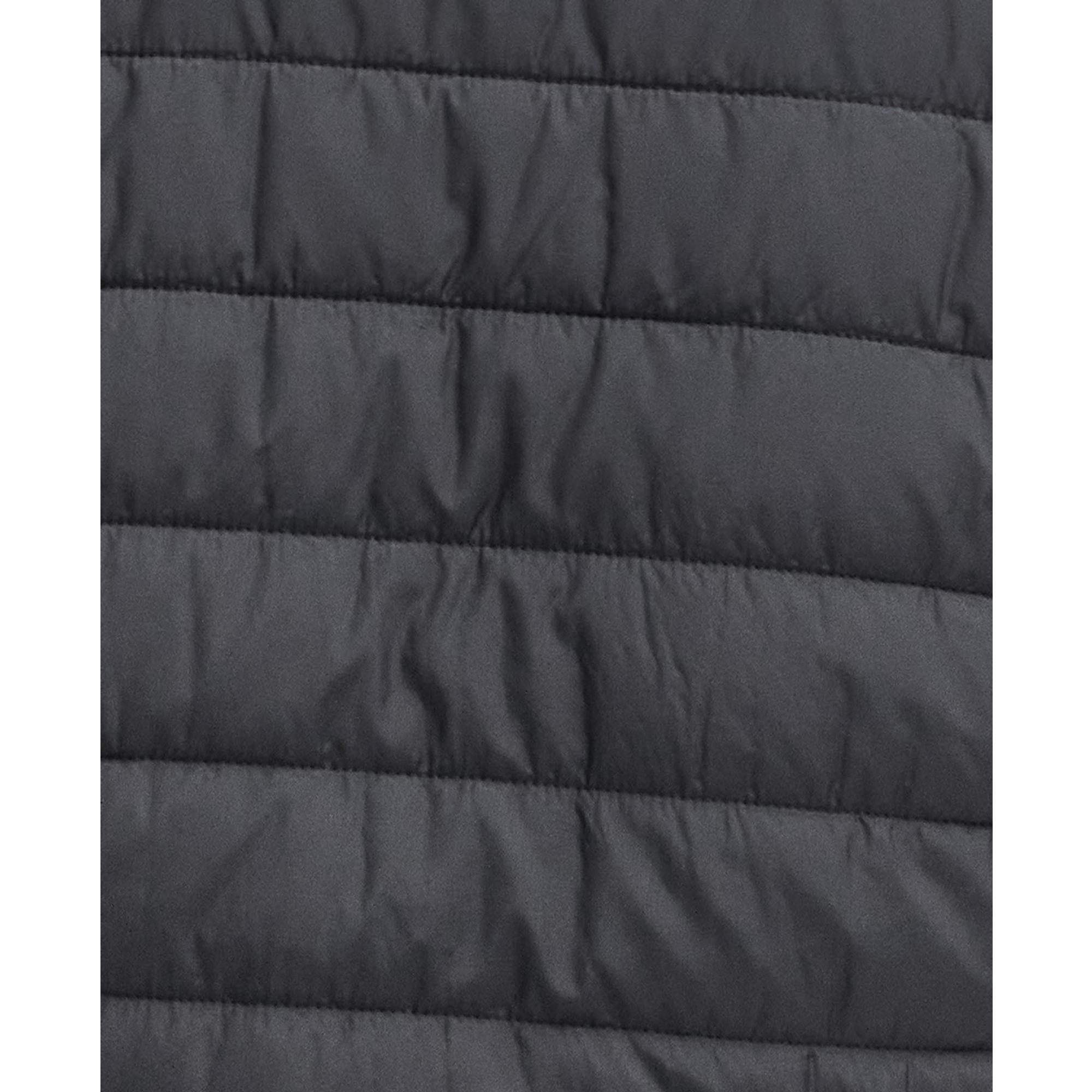 Product image 7 of 7 of Barbour International Men's Ledley Quilted Jacket - Black