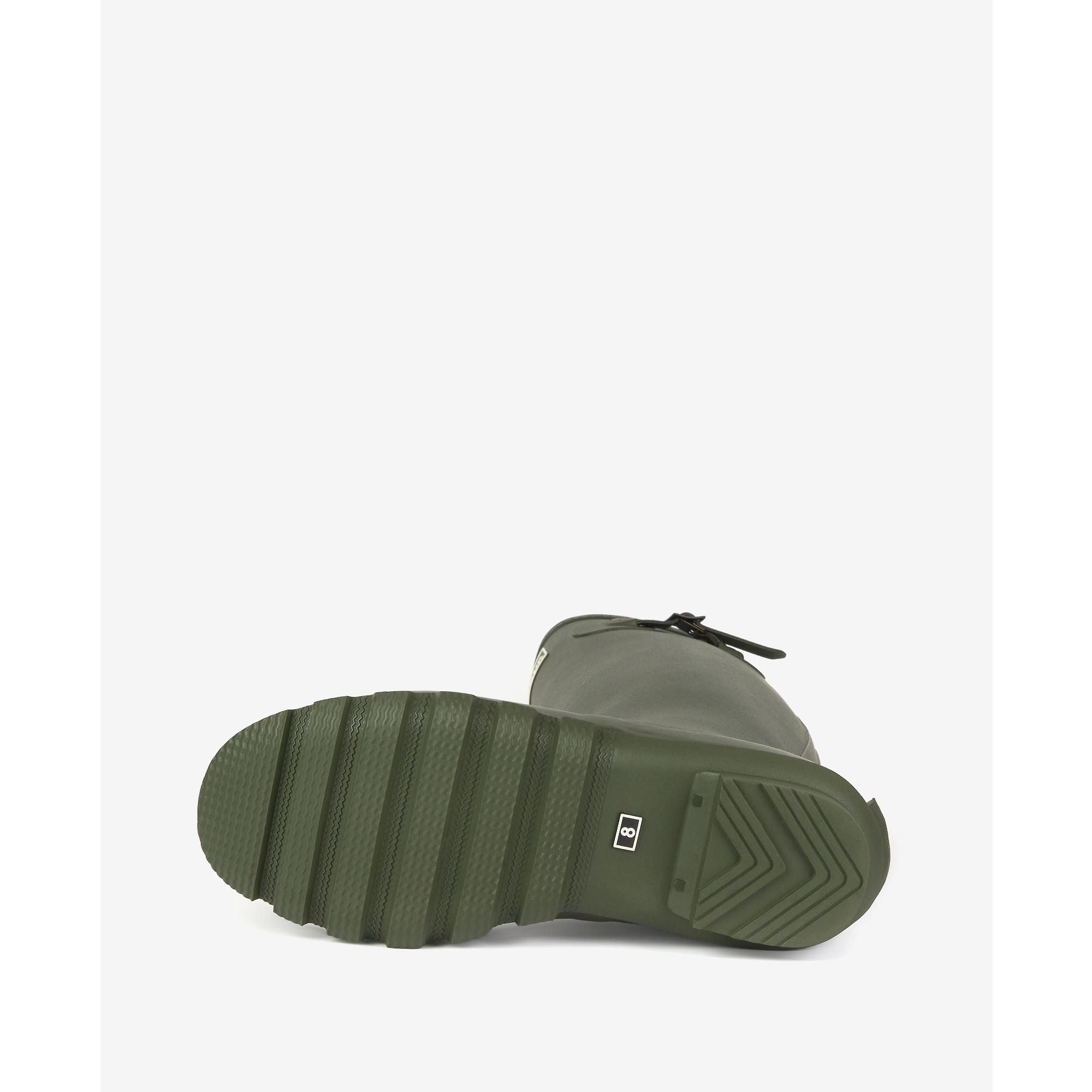 Product image 5 of 5 of Barbour Men's Bede Tall Wellingtons - Olive