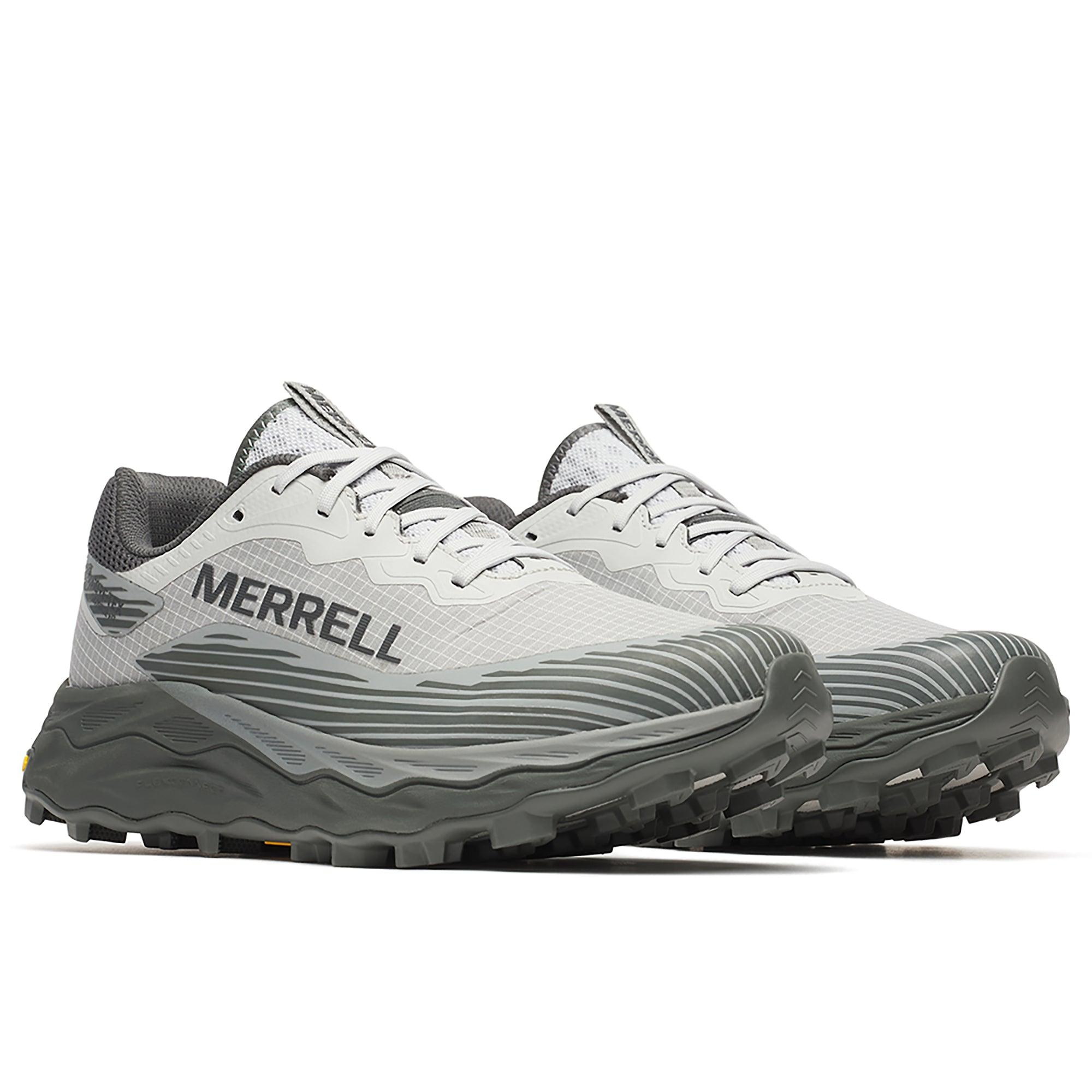 Product image 2 of 7 of Merrell Men's Agility Peak 6 GORE-TEX Trainers - Ridgeway