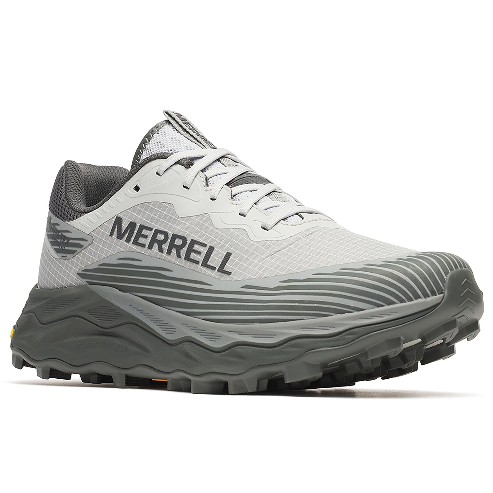 Product image 3 of 7 of Merrell Men's Agility Peak 6 GORE-TEX Trainers - Ridgeway