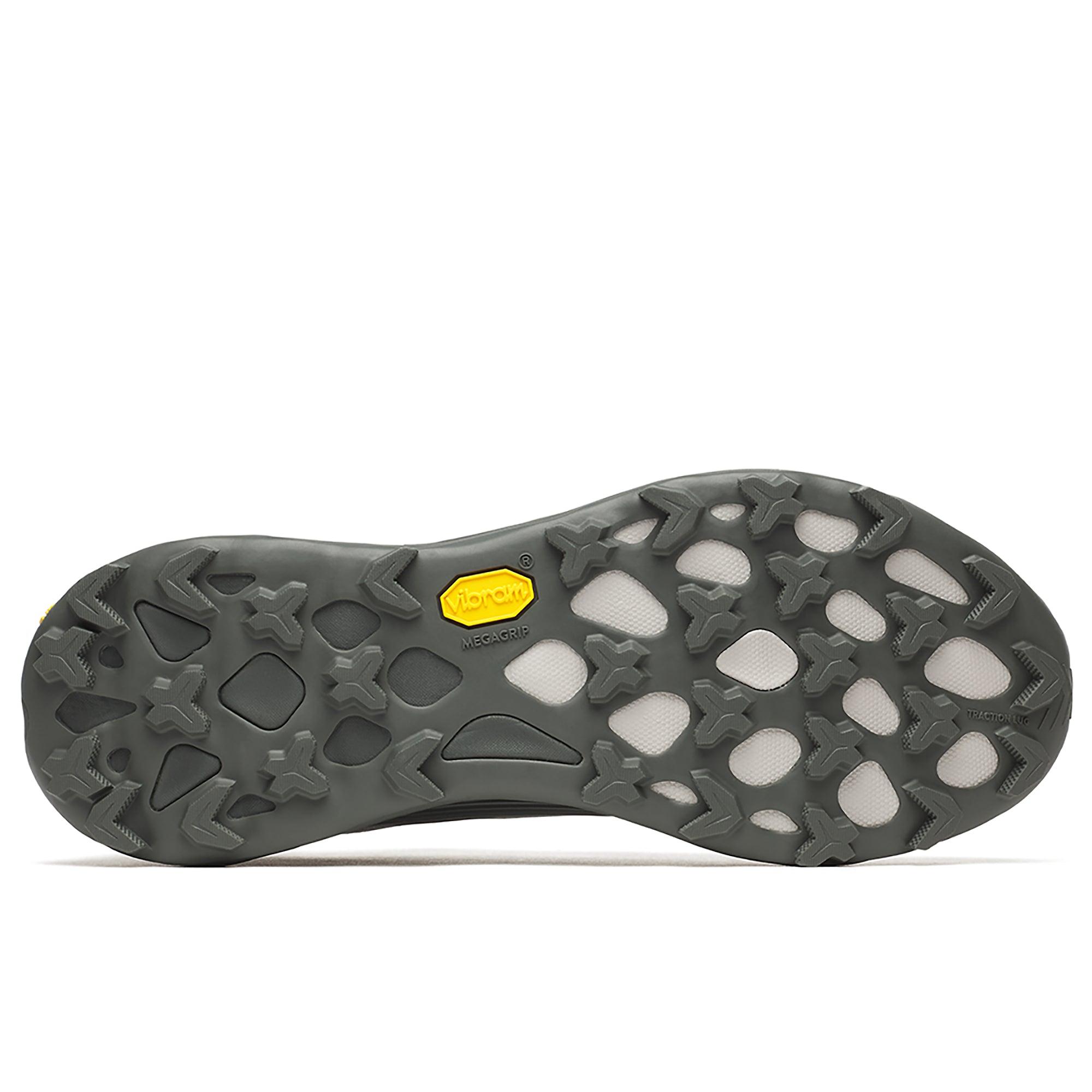 Product image 6 of 7 of Merrell Men's Agility Peak 6 GORE-TEX Trainers - Ridgeway