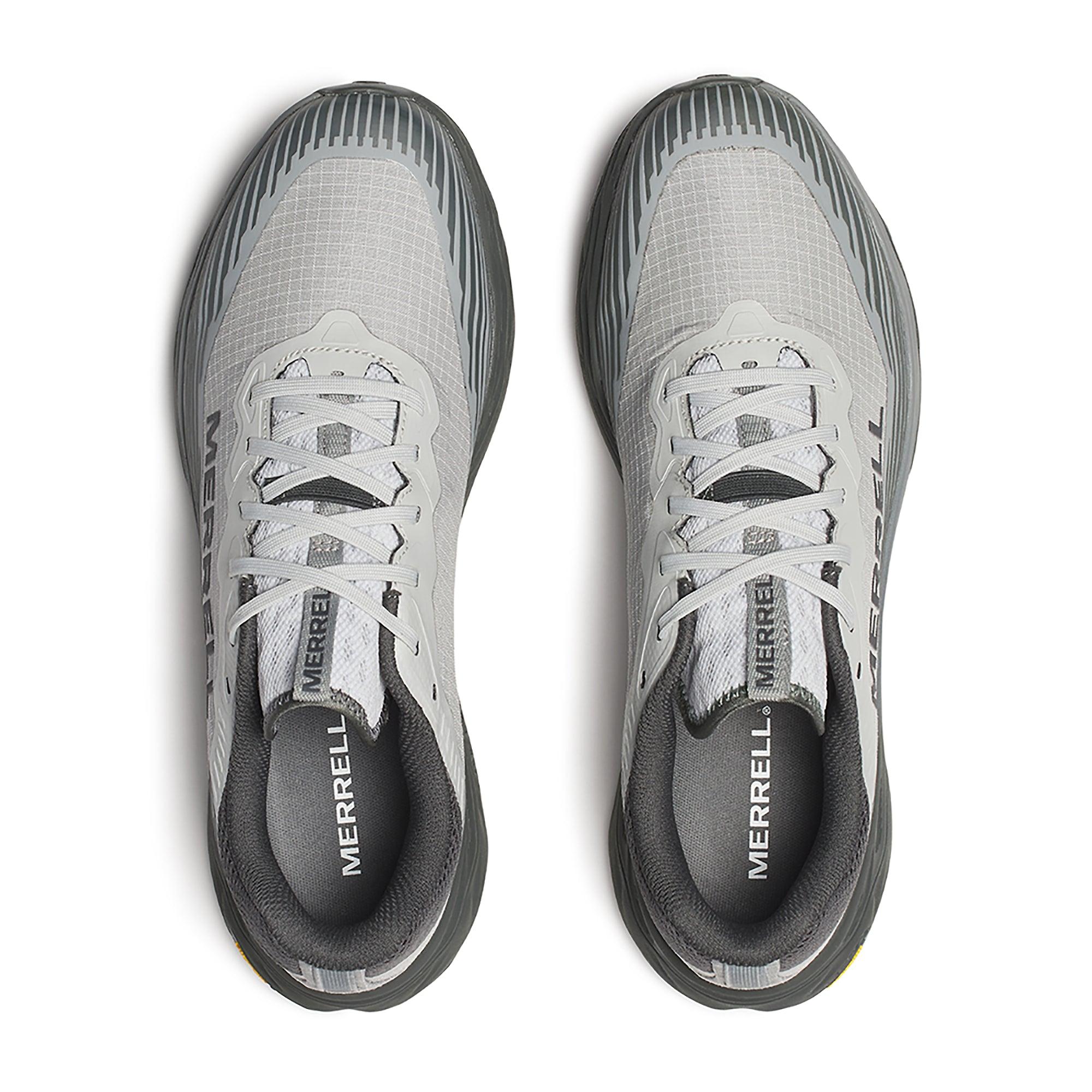 Product image 7 of 7 of Merrell Men's Agility Peak 6 GORE-TEX Trainers - Ridgeway