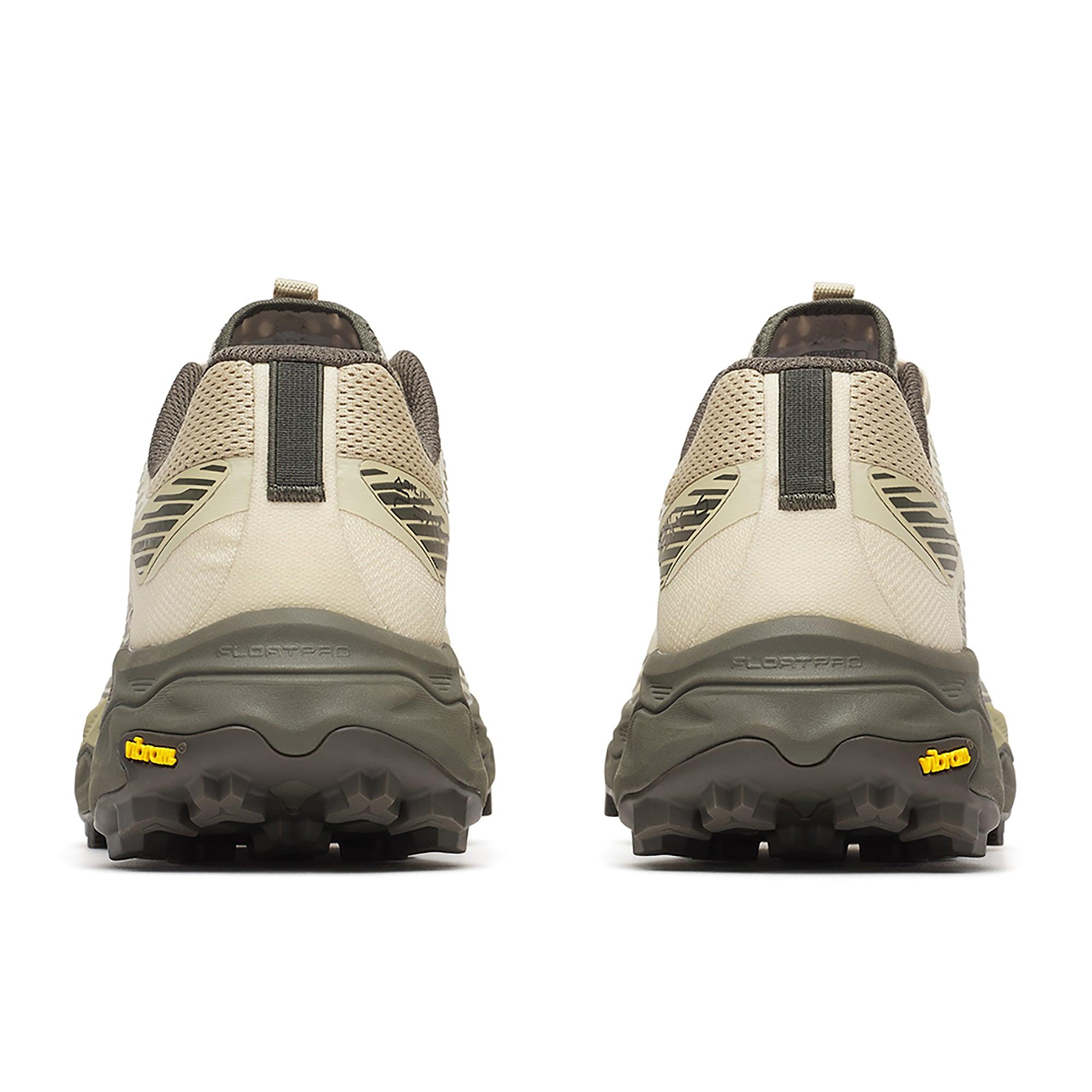 Product image 5 of 7 of Merrell Men's Agility Peak 6 Trainers - Burlap