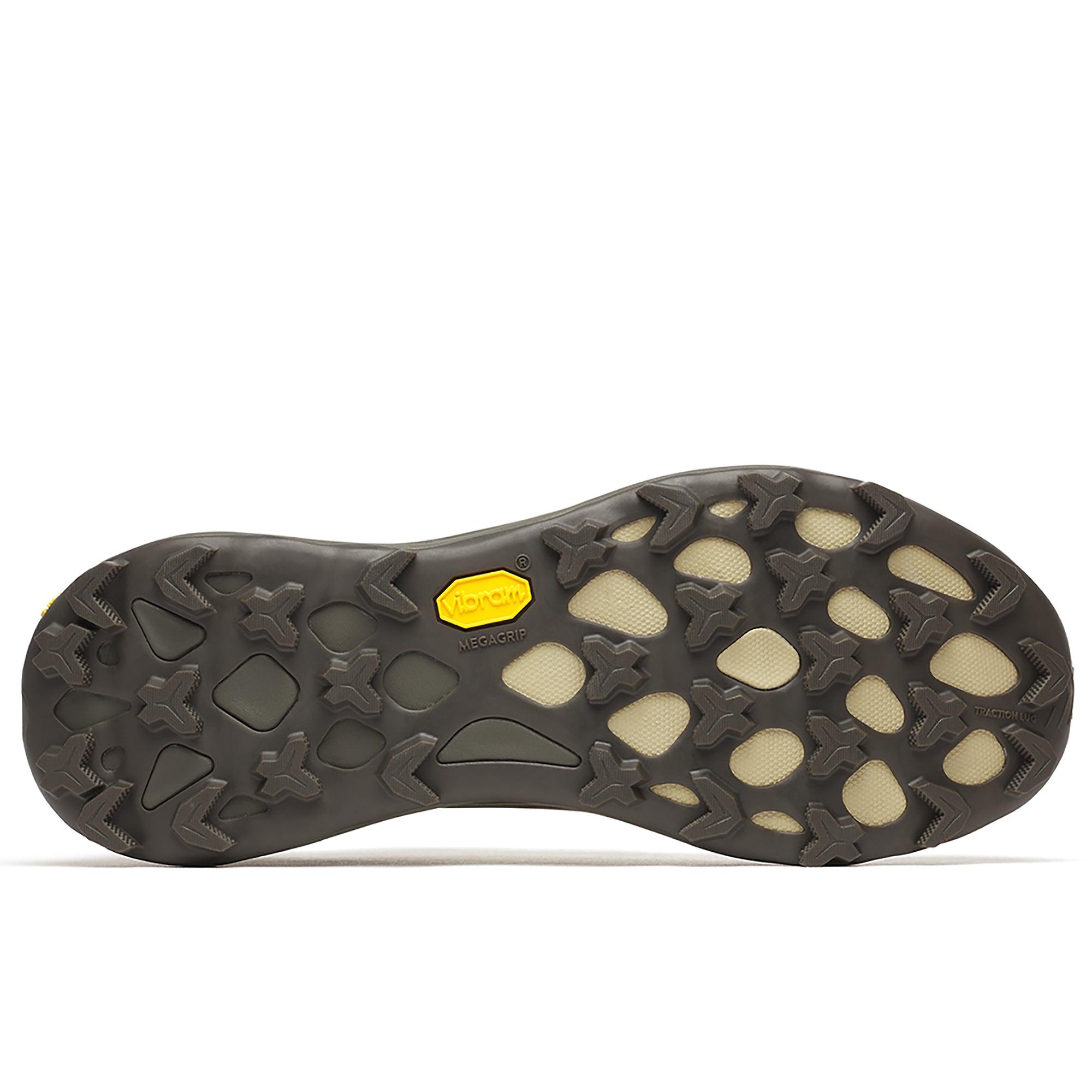 Product image 6 of 7 of Merrell Men's Agility Peak 6 Trainers - Burlap