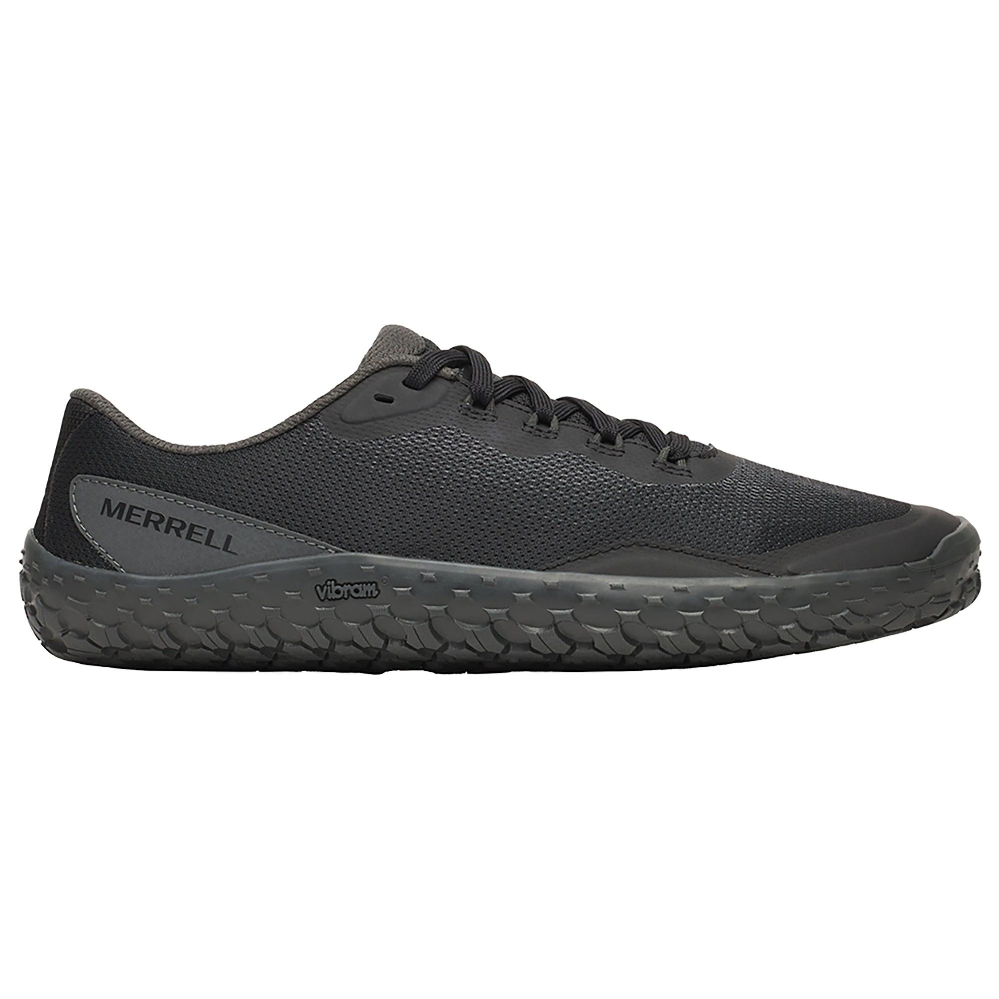 Product image 1 of 8 of Merrell Men's Vapor Glove 7 Trainers - Black