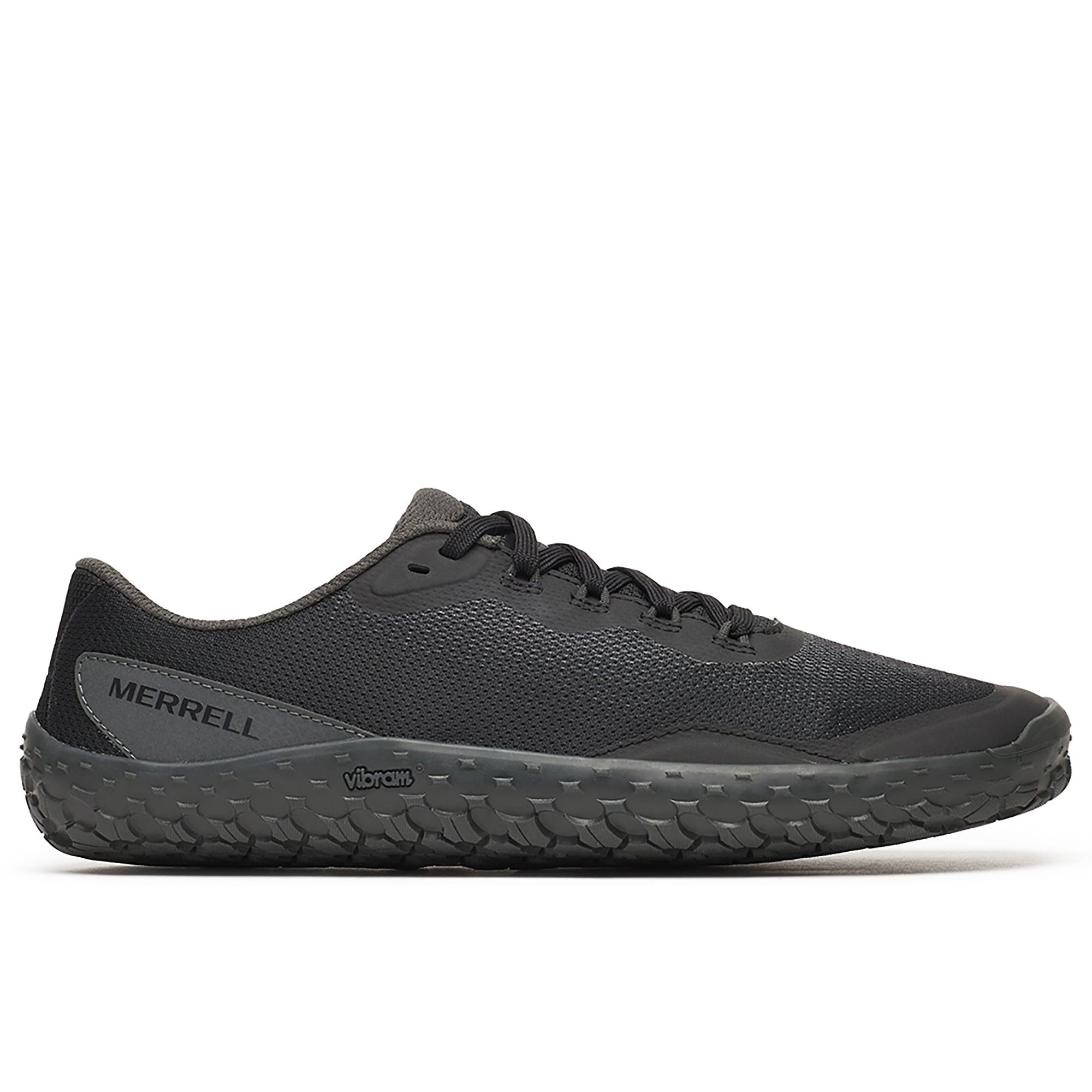 Product image 8 of 8 of Merrell Men's Vapor Glove 7 Trainers - Black