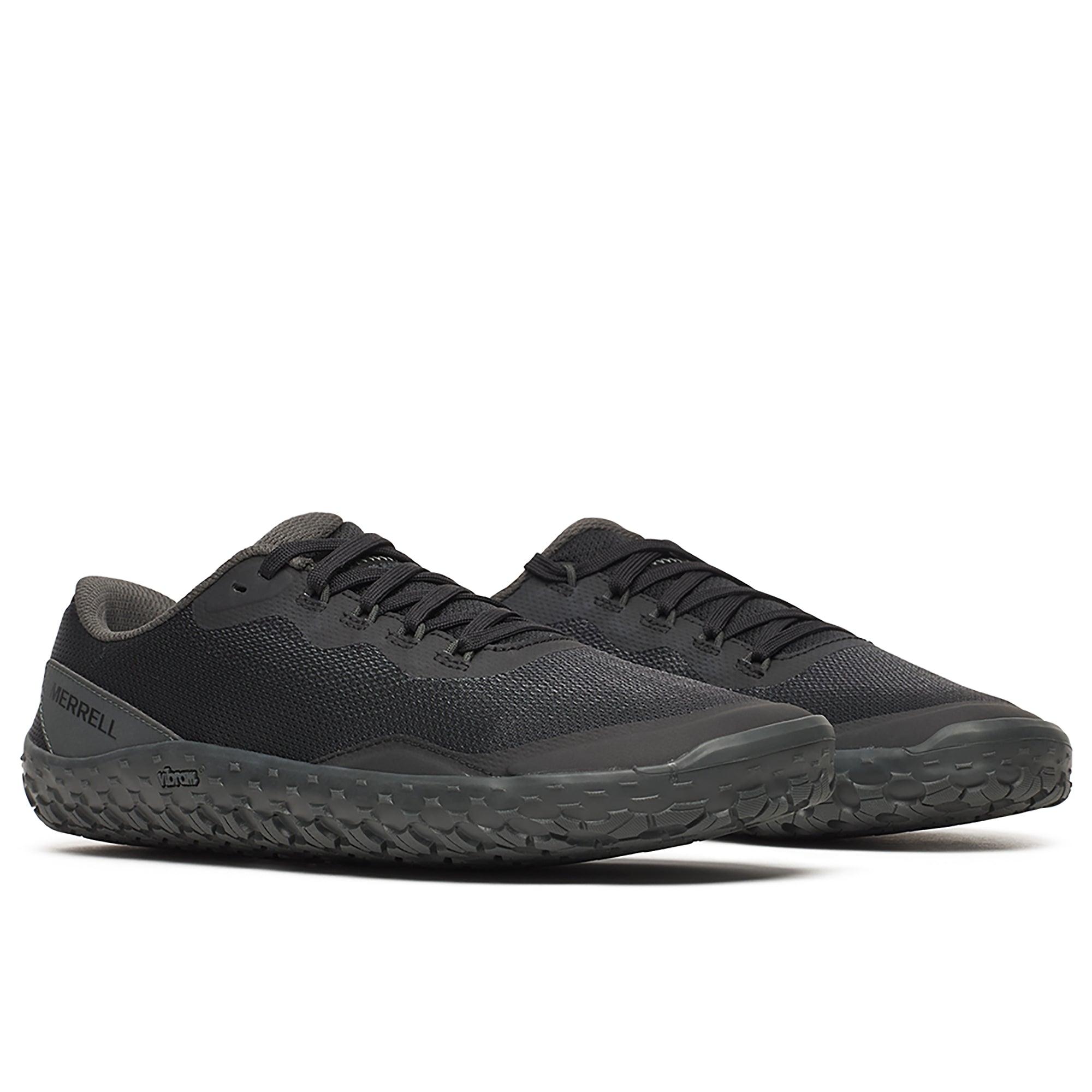 Product image 2 of 8 of Merrell Men's Vapor Glove 7 Trainers - Black