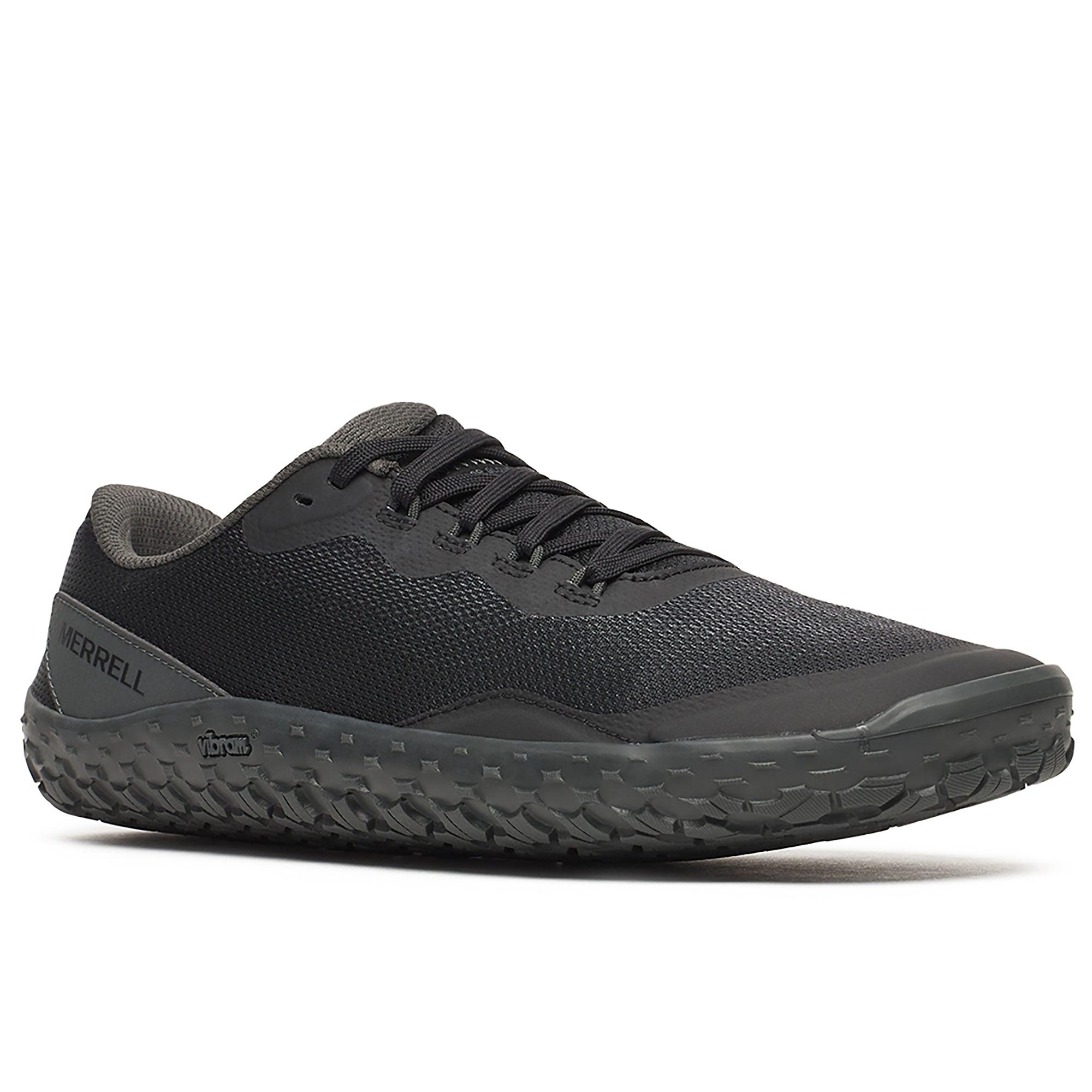 Product image 3 of 8 of Merrell Men's Vapor Glove 7 Trainers - Black