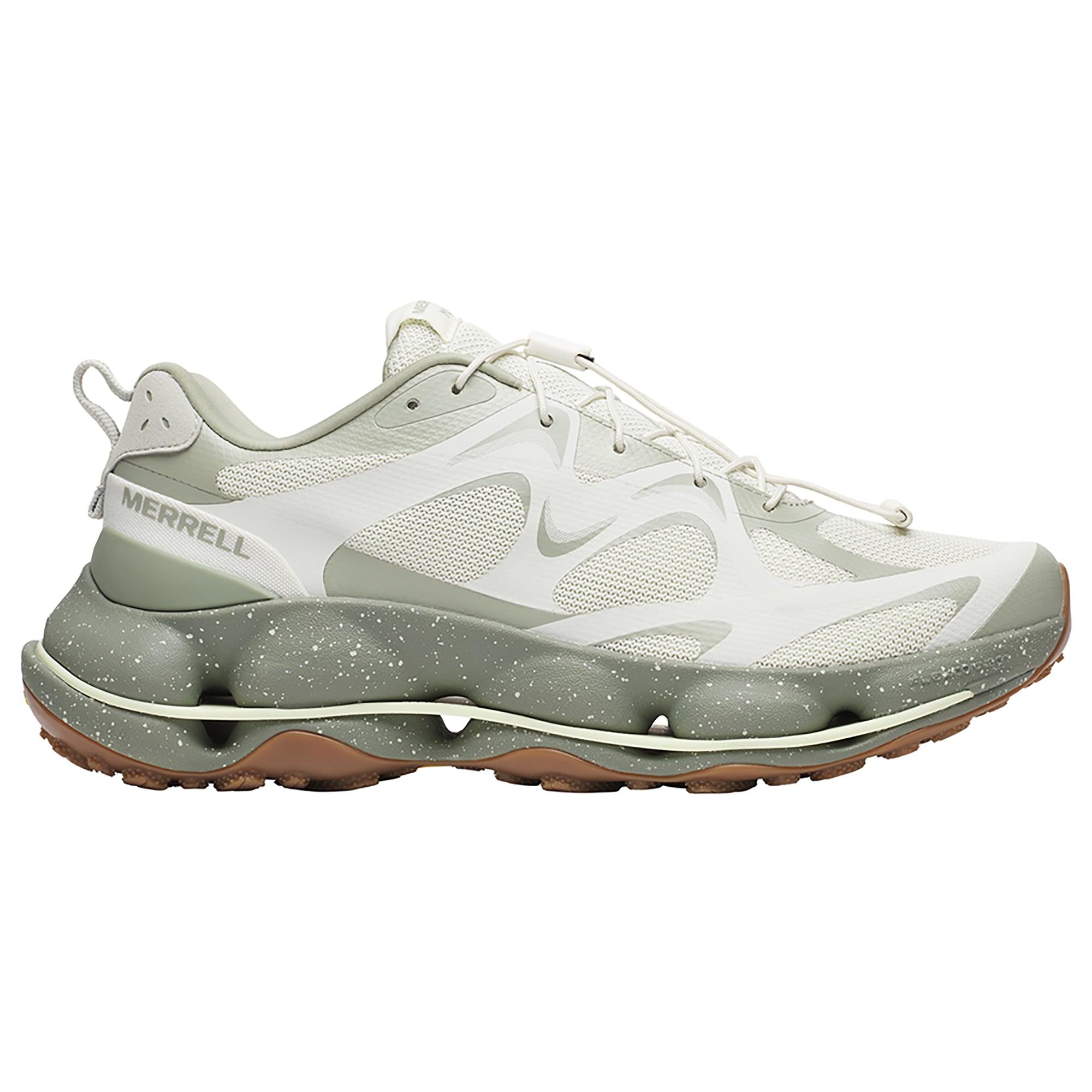 Product image 1 of 8 of Merrell Men's SpeedARC Matis Trainers - White Sage