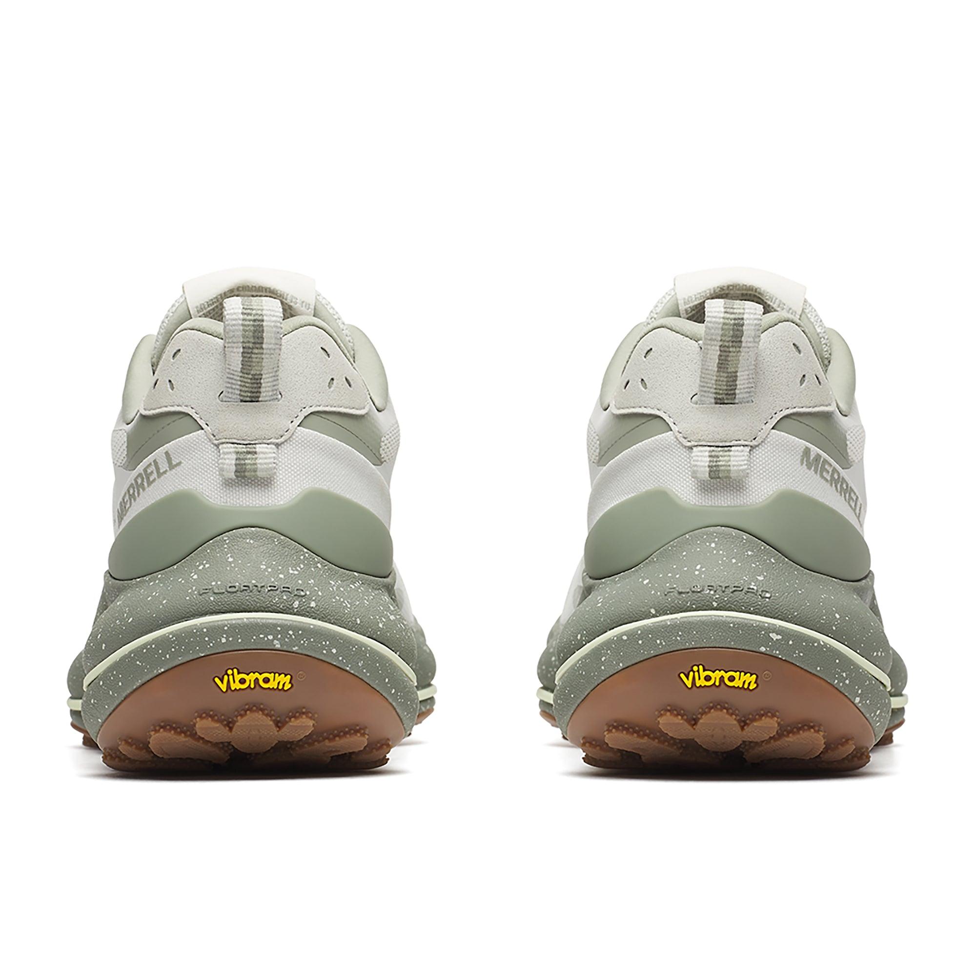 Product image 5 of 8 of Merrell Men's SpeedARC Matis Trainers - White Sage