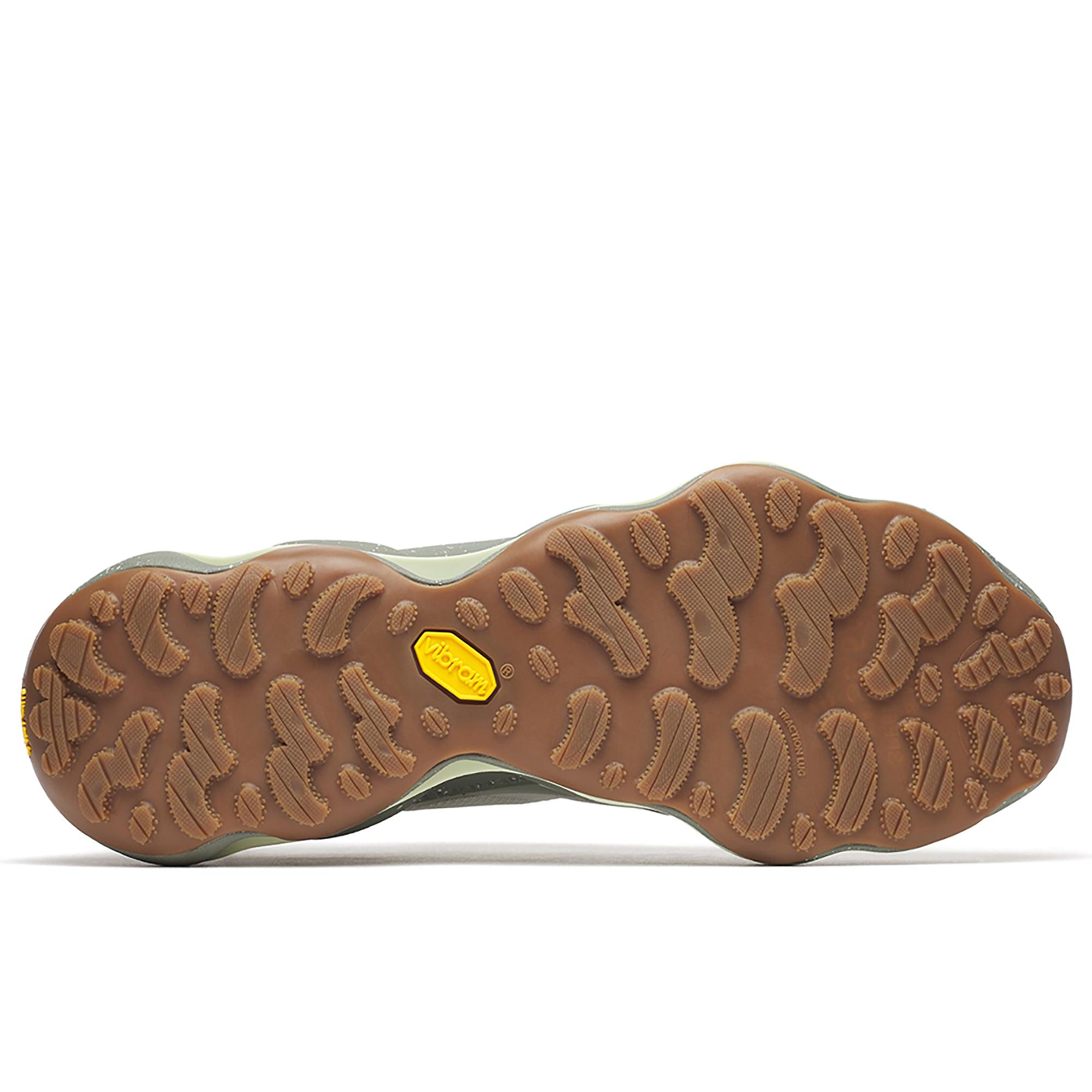 Product image 6 of 8 of Merrell Men's SpeedARC Matis Trainers - White Sage