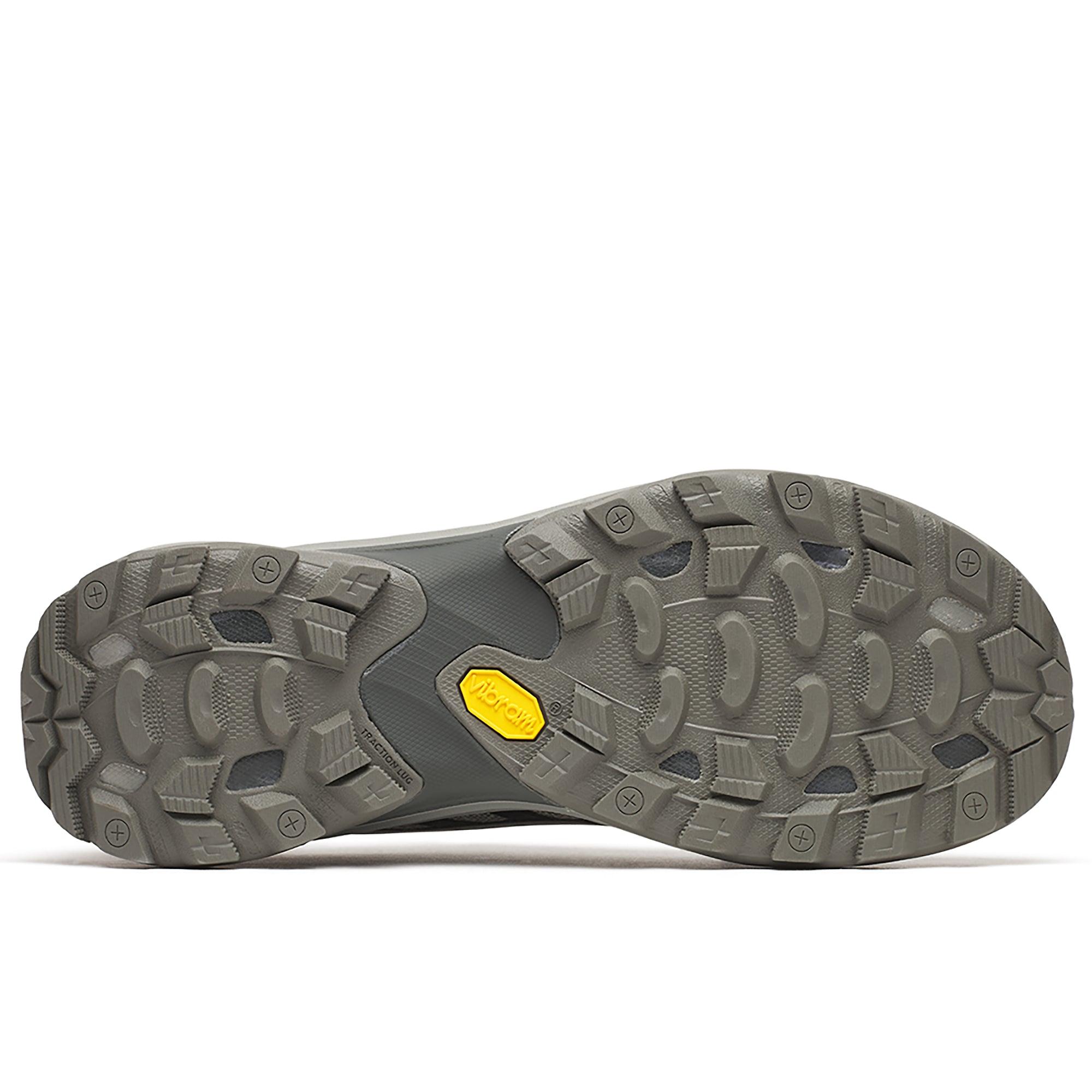 Product image 6 of 8 of Merrell Men's Moab Speed 2 Trainers - Anthracite