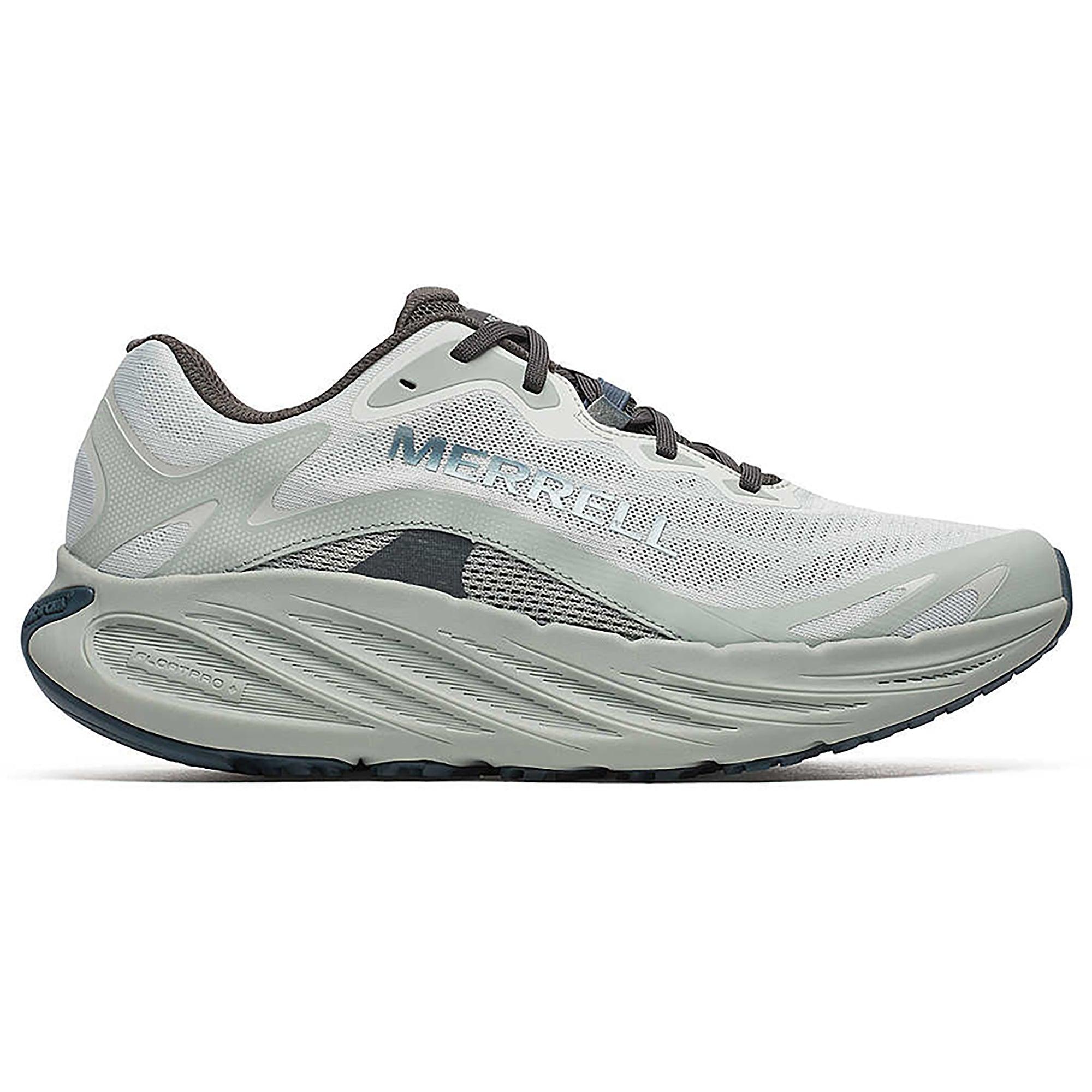 Product image 1 of 5 of Merrell Men's ProMorph Trainers - Angelite