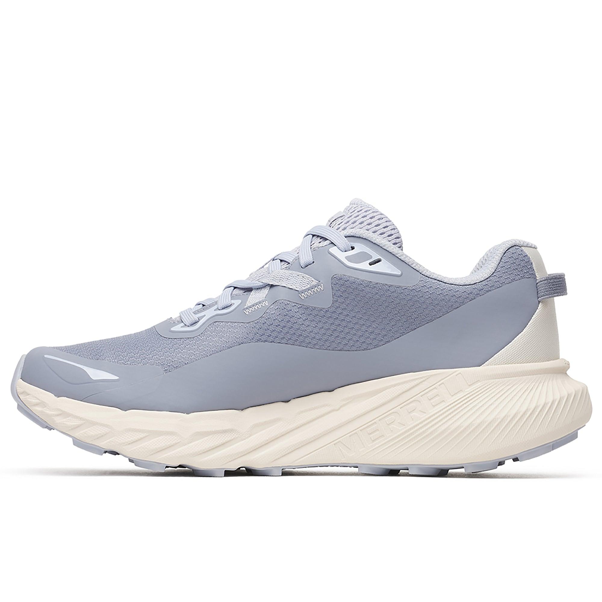 Product image 4 of 8 of Merrell Women's Women's Agility Trail Waterproof Trainers - Lost Lilac