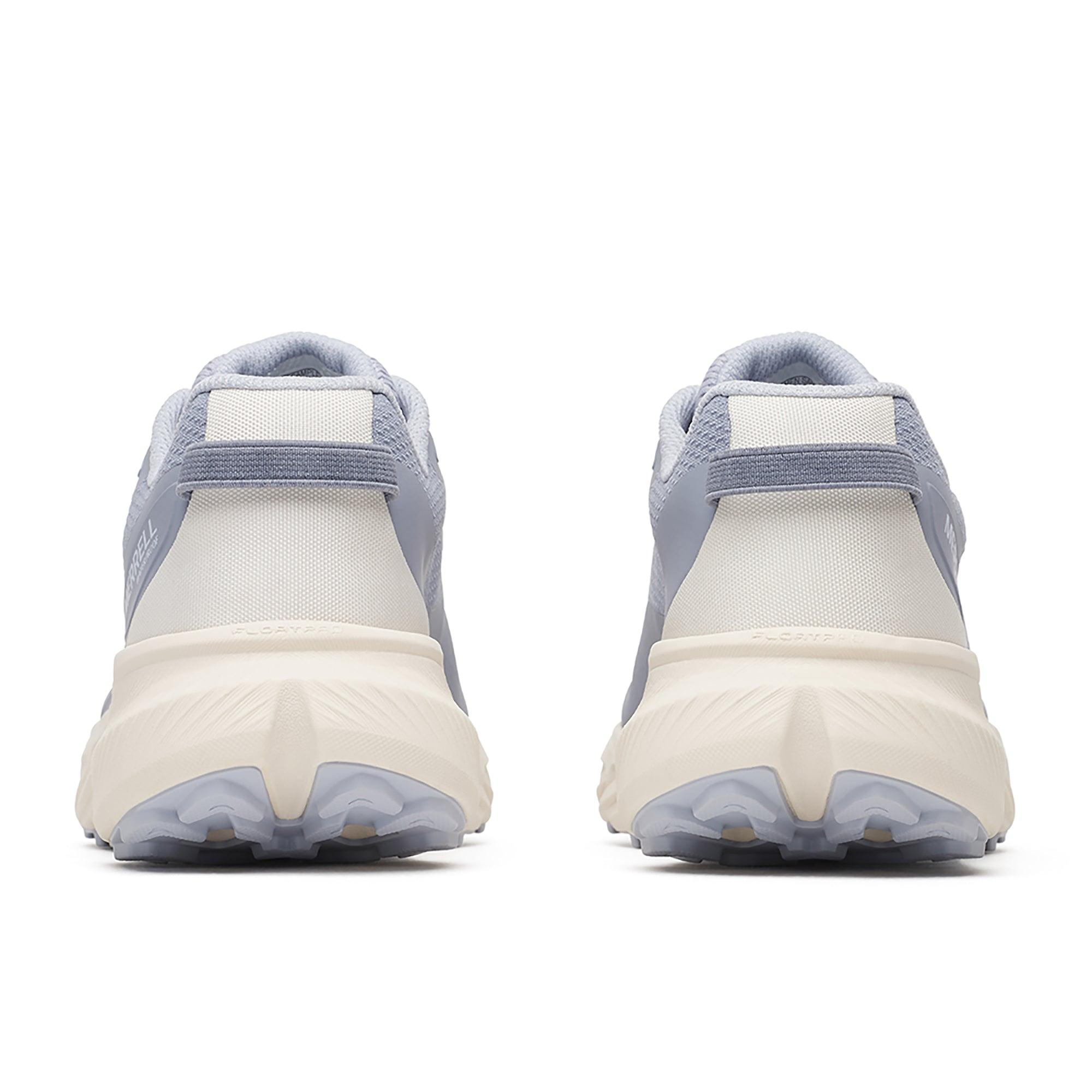 Product image 5 of 8 of Merrell Women's Women's Agility Trail Waterproof Trainers - Lost Lilac