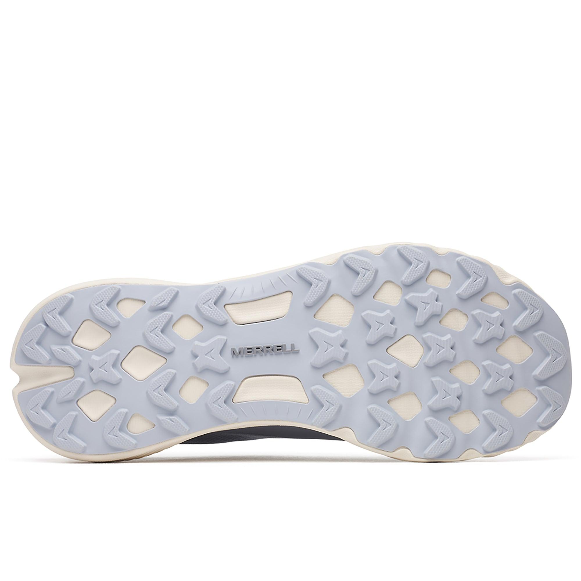 Product image 6 of 8 of Merrell Women's Women's Agility Trail Waterproof Trainers - Lost Lilac