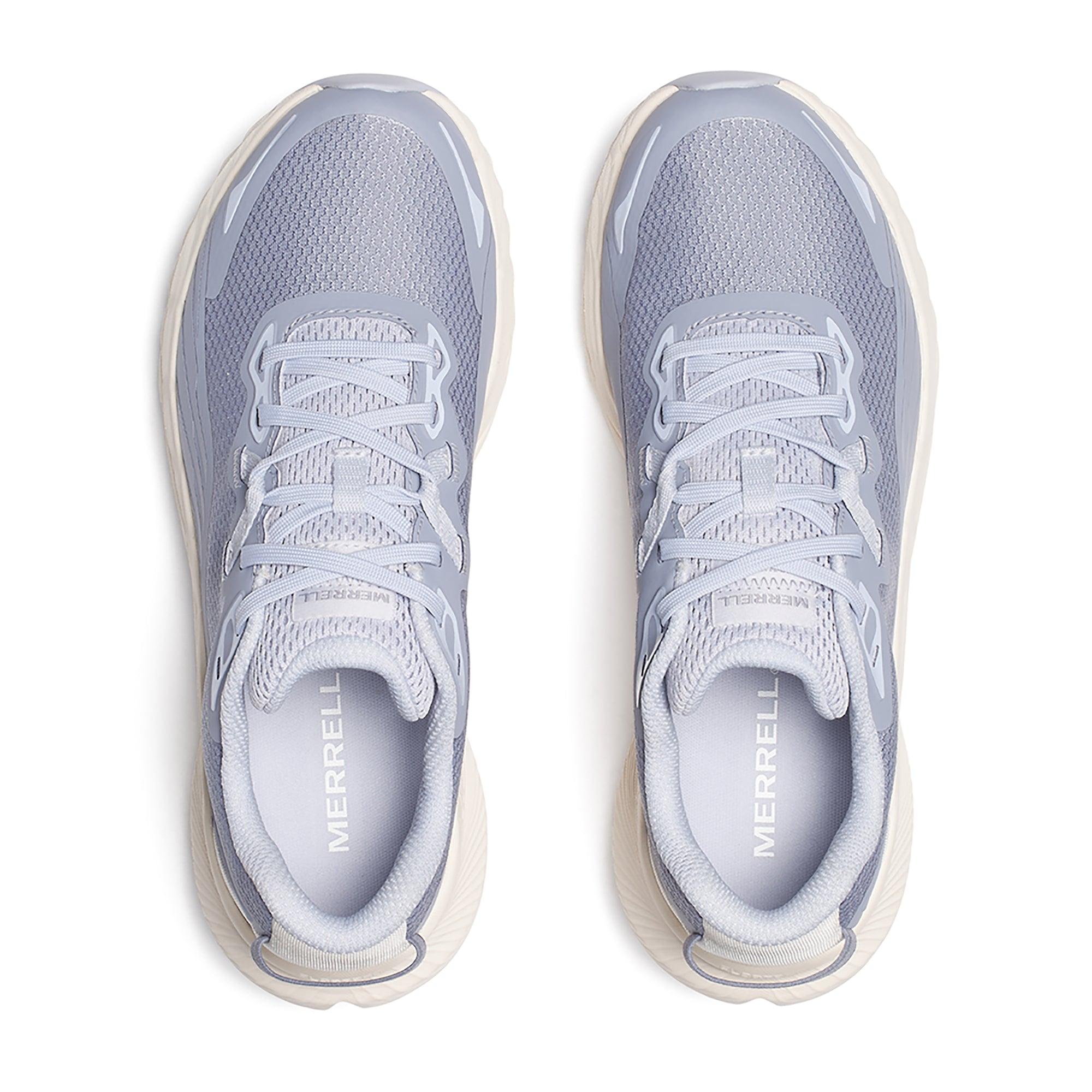 Product image 7 of 8 of Merrell Women's Women's Agility Trail Waterproof Trainers - Lost Lilac