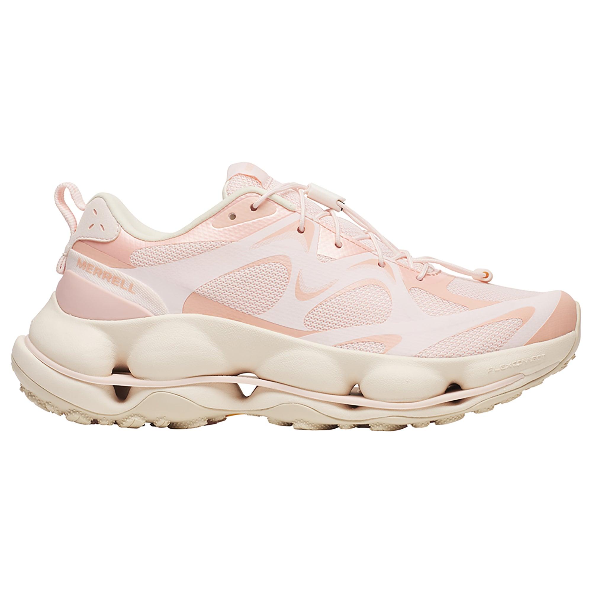 Product image 1 of 8 of Merrell Women's SpeedARC Matis Trainers - Rosa
