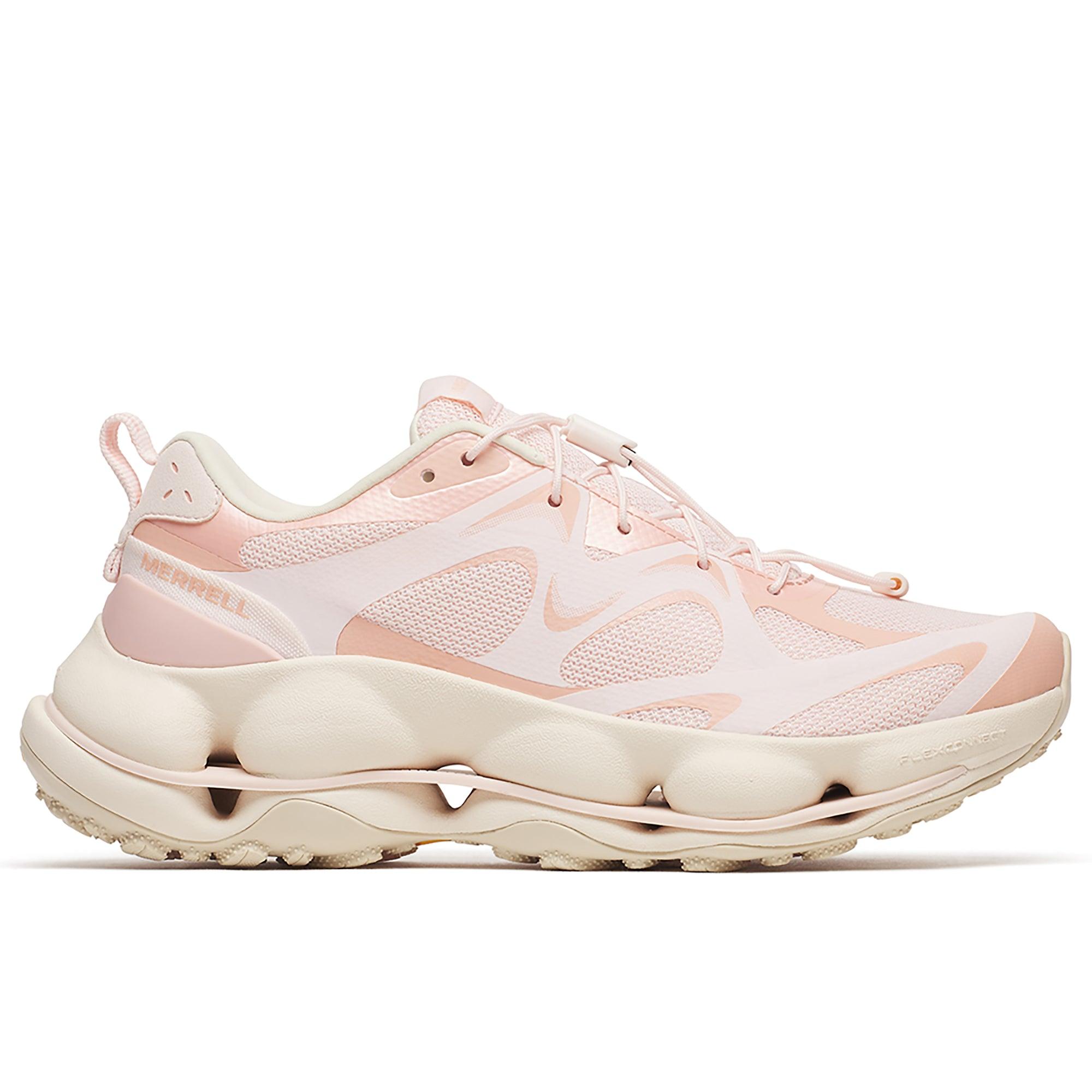 Product image 8 of 8 of Merrell Women's SpeedARC Matis Trainers - Rosa