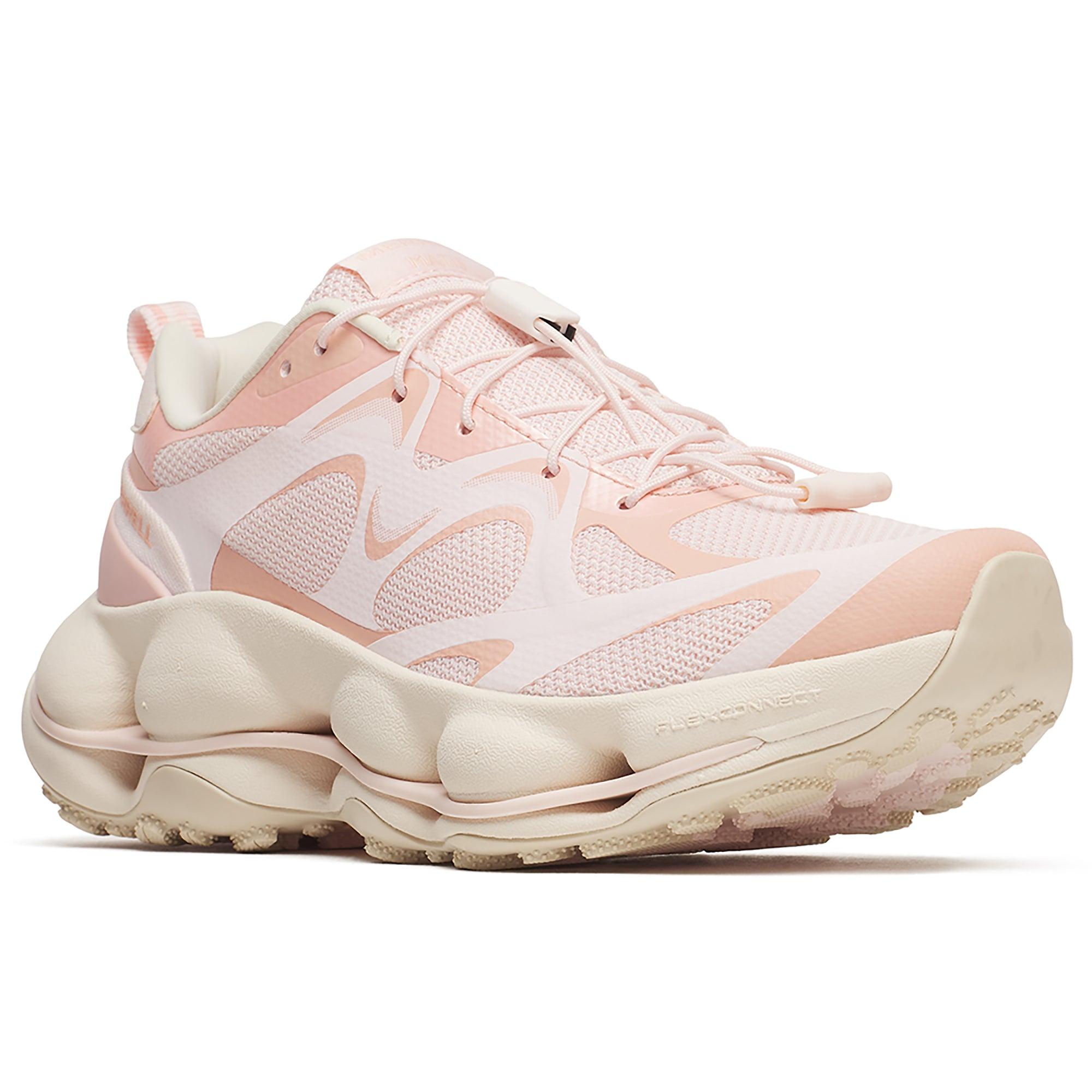 Product image 3 of 8 of Merrell Women's SpeedARC Matis Trainers - Rosa