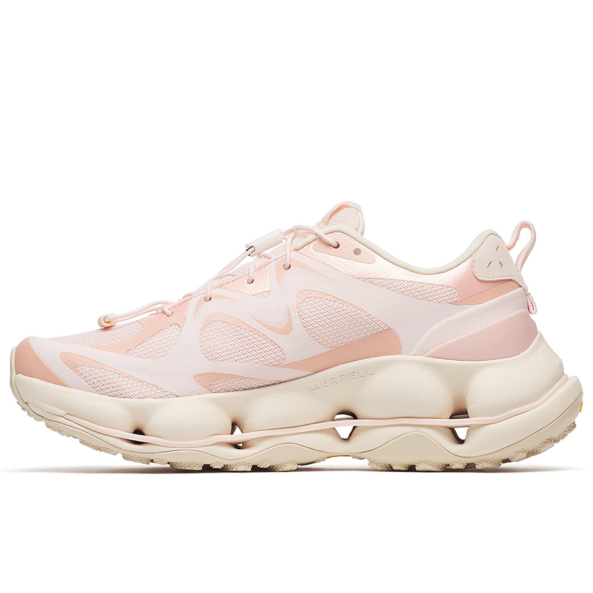 Product image 4 of 8 of Merrell Women's SpeedARC Matis Trainers - Rosa