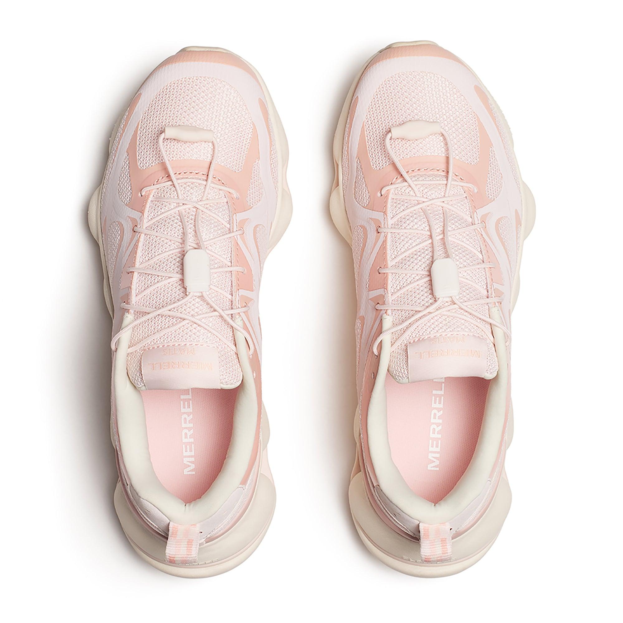 Product image 7 of 8 of Merrell Women's SpeedARC Matis Trainers - Rosa