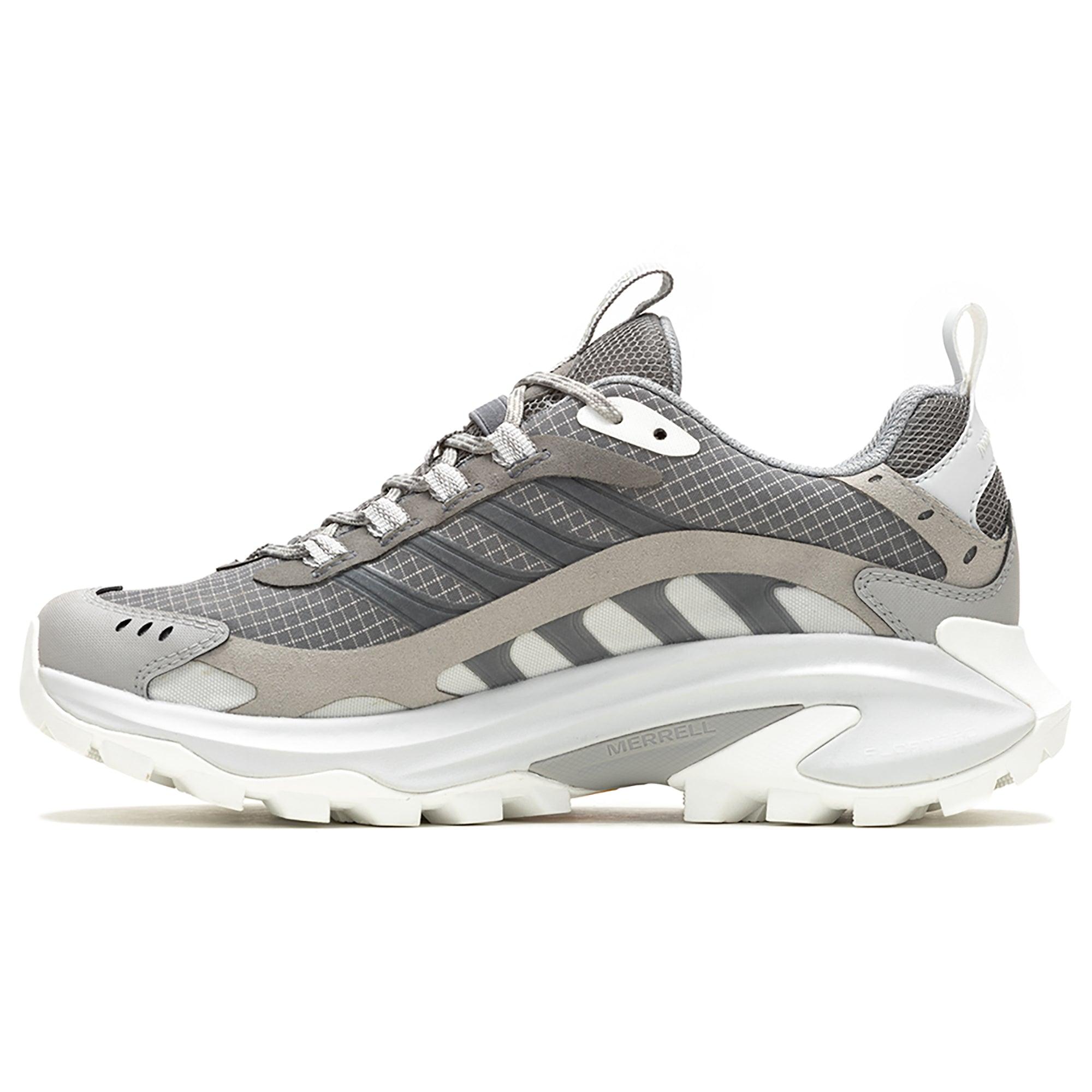 Product image 3 of 4 of Merrell Women's Moab Speed 2 Gore-Tex Trainers - Charcoal