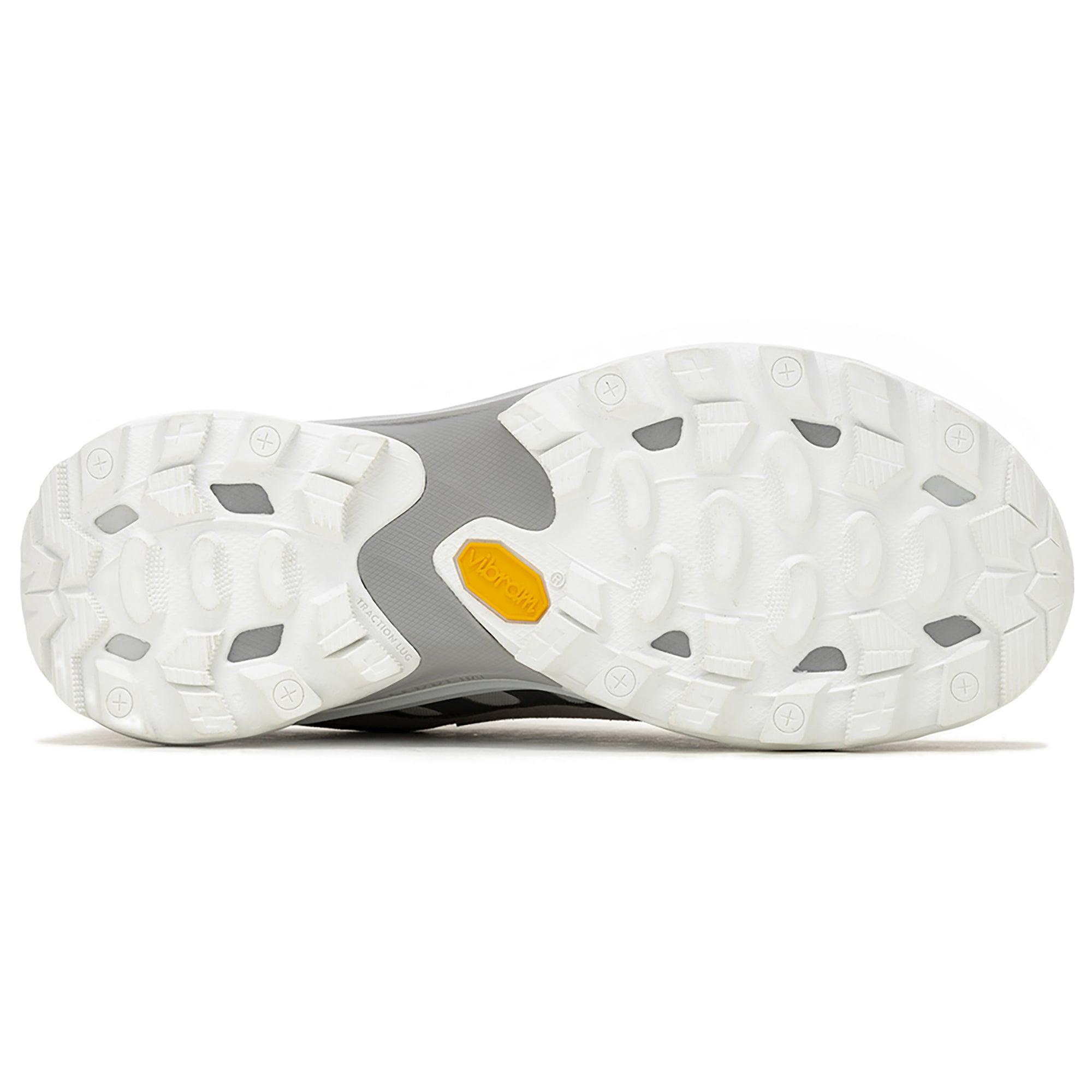 Product image 4 of 4 of Merrell Women's Moab Speed 2 Gore-Tex Trainers - Charcoal