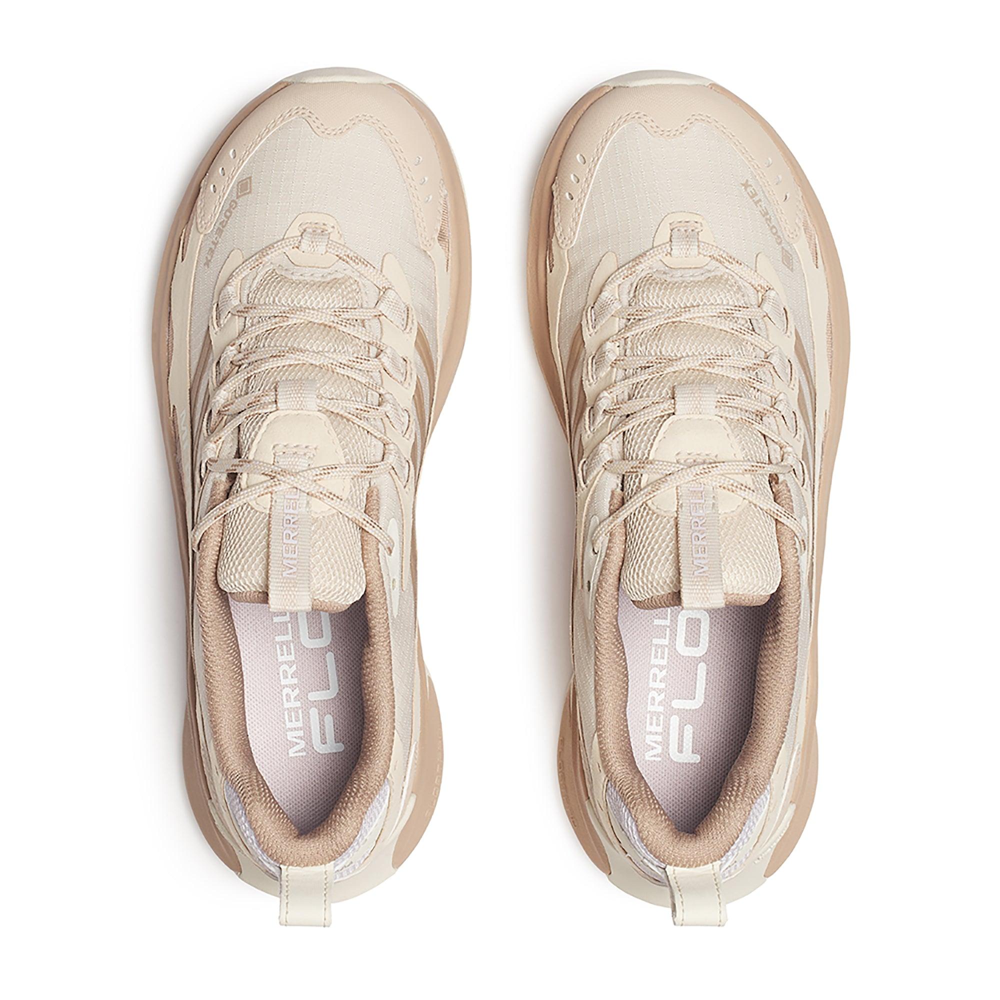 Product image 5 of 5 of Merrell Women's Moab Speed 2 Gore-Tex Trainers - Nougat