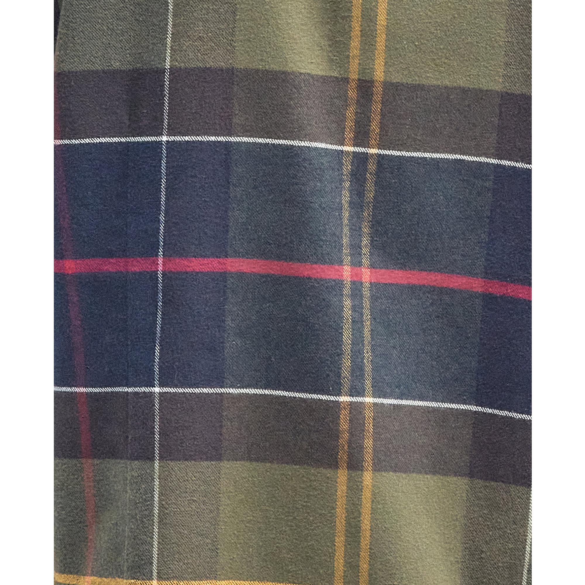 Product image 7 of 7 of Barbour Men's Edderton Tailored Shirt - Classic