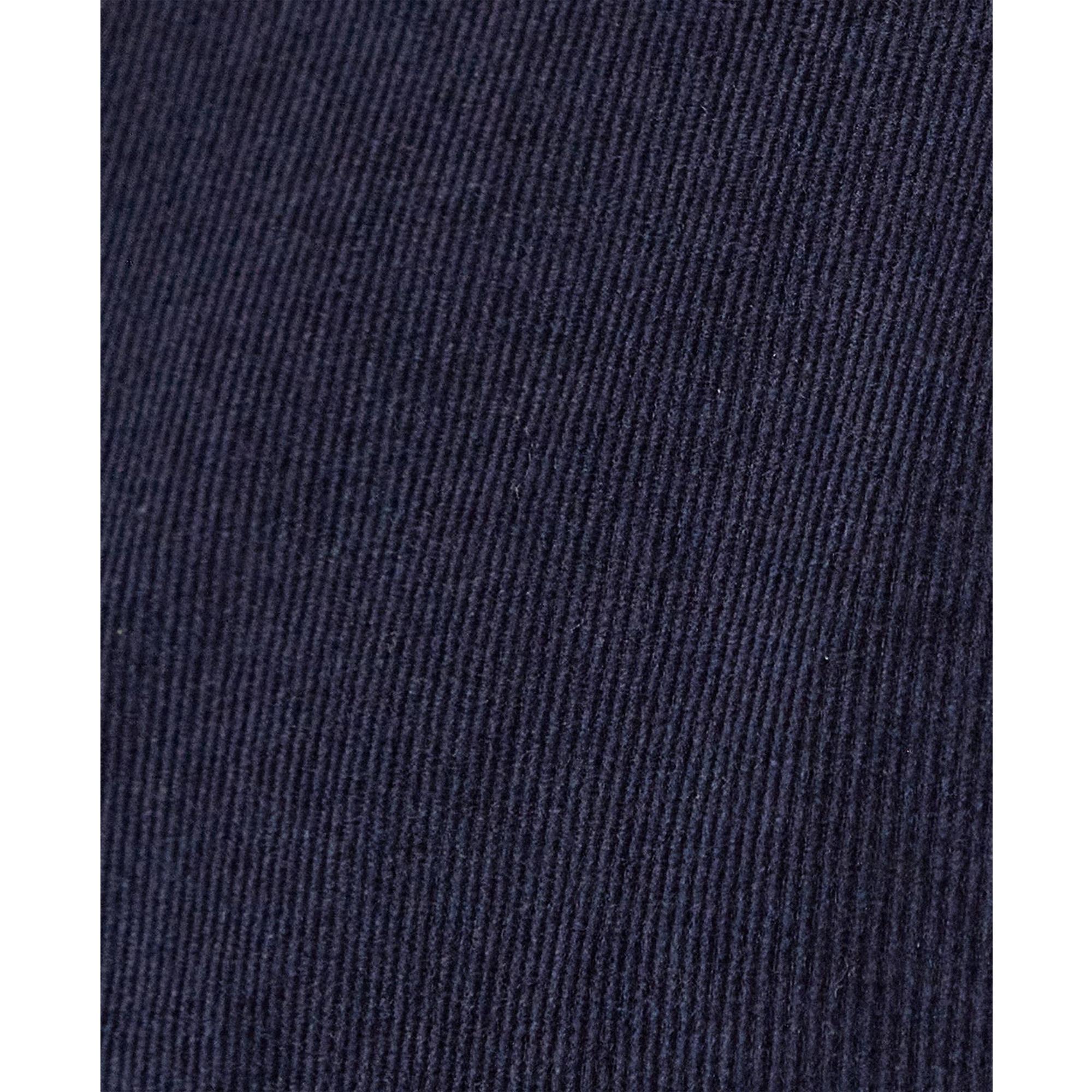 Product image 8 of 8 of Barbour Men's Ramsey Tailored Fit Shirt - Navy