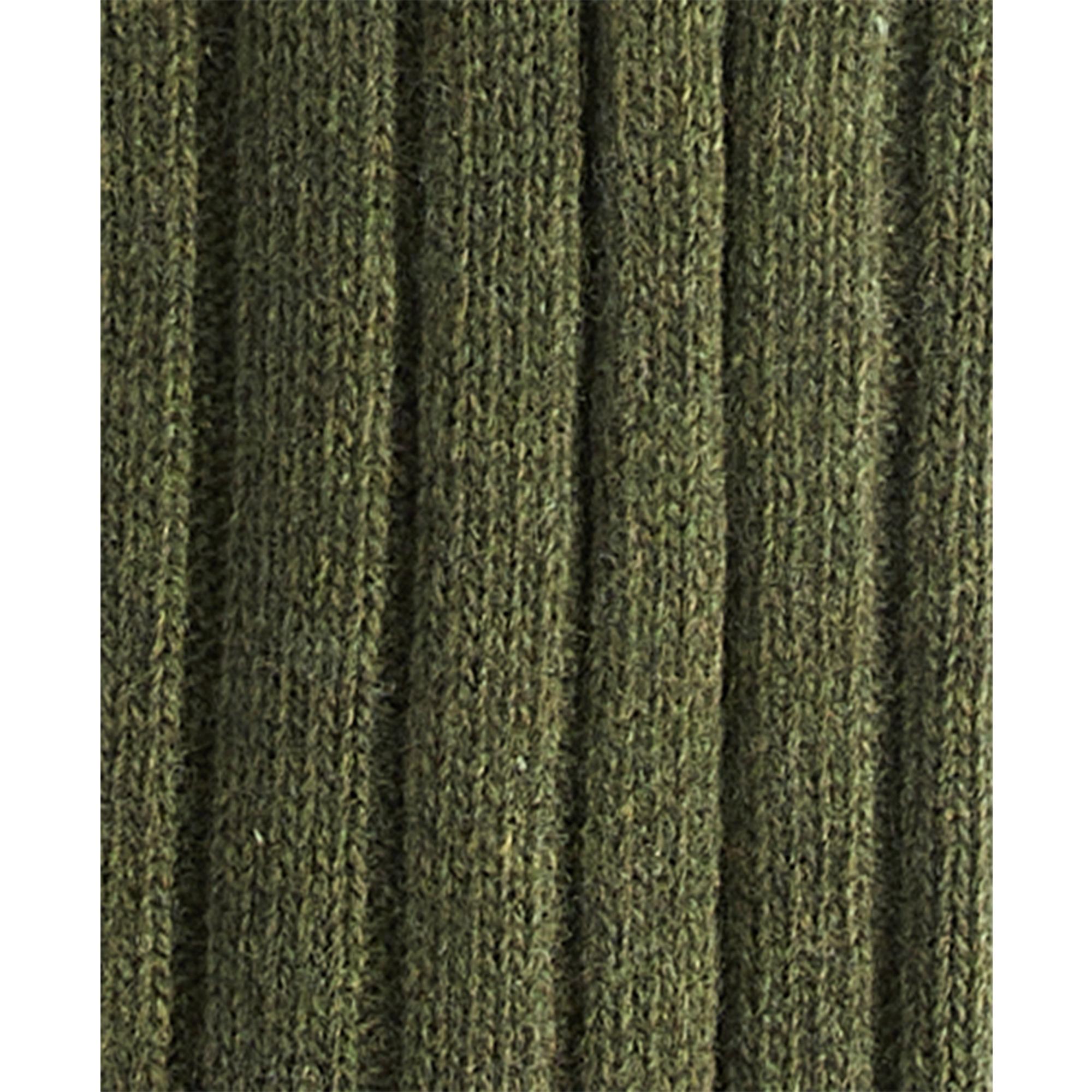 Product image 4 of 4 of Barbour Men's Contrast Merino Wool Gun Stockings - Olive/Cranberry