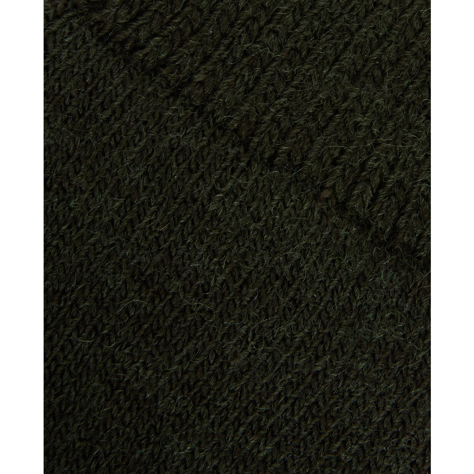 Product image 6 of 6 of Barbour Men's Wellington Knee Socks - Olive Green