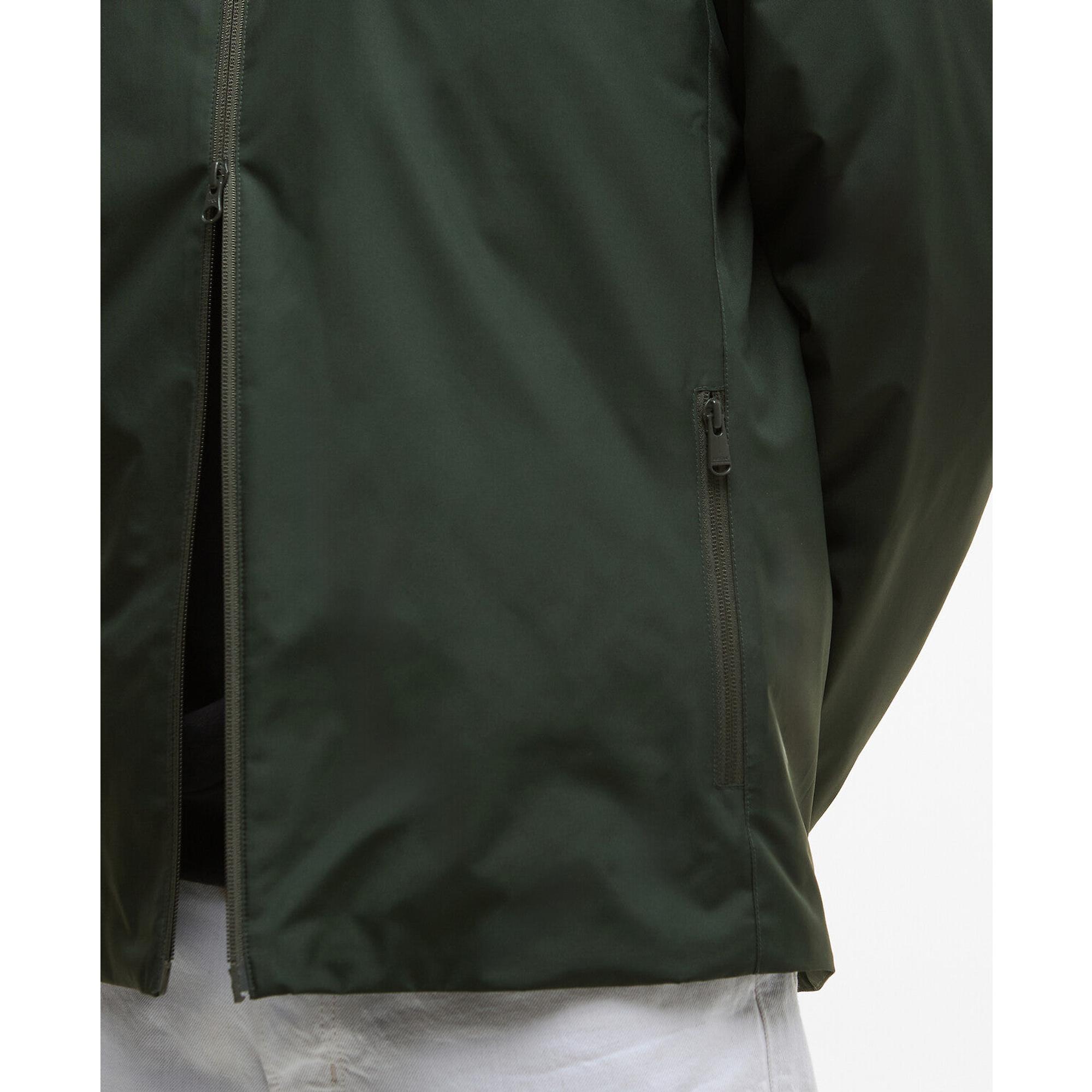 Product image 7 of 8 of Barbour International Men's Alver Showerproof Jacket - Sage