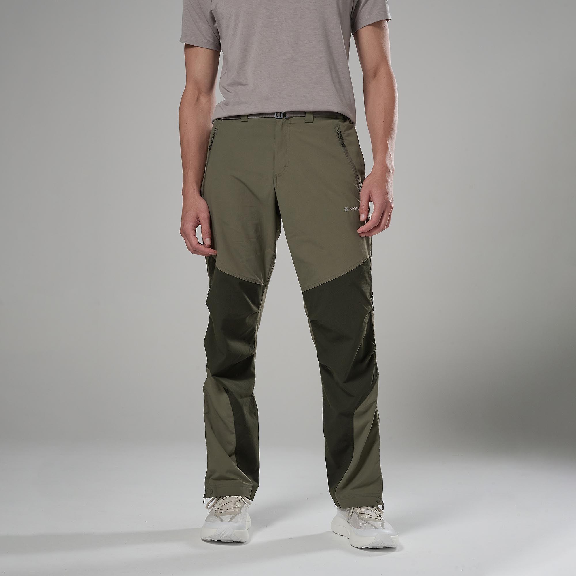 Product image 2 of 8 of Montane Men's Terra Pants - Caper