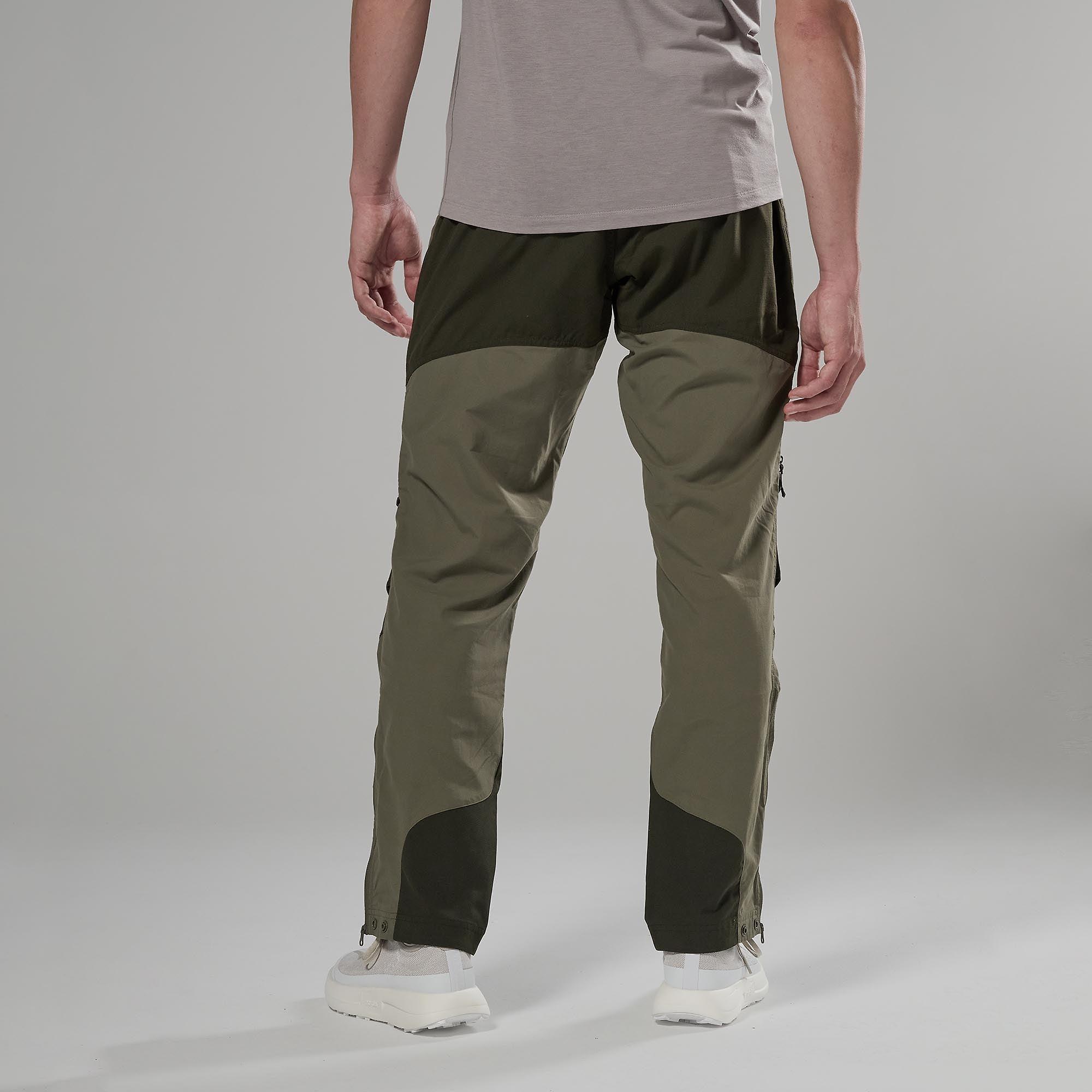 Product image 3 of 8 of Montane Men's Terra Pants - Caper