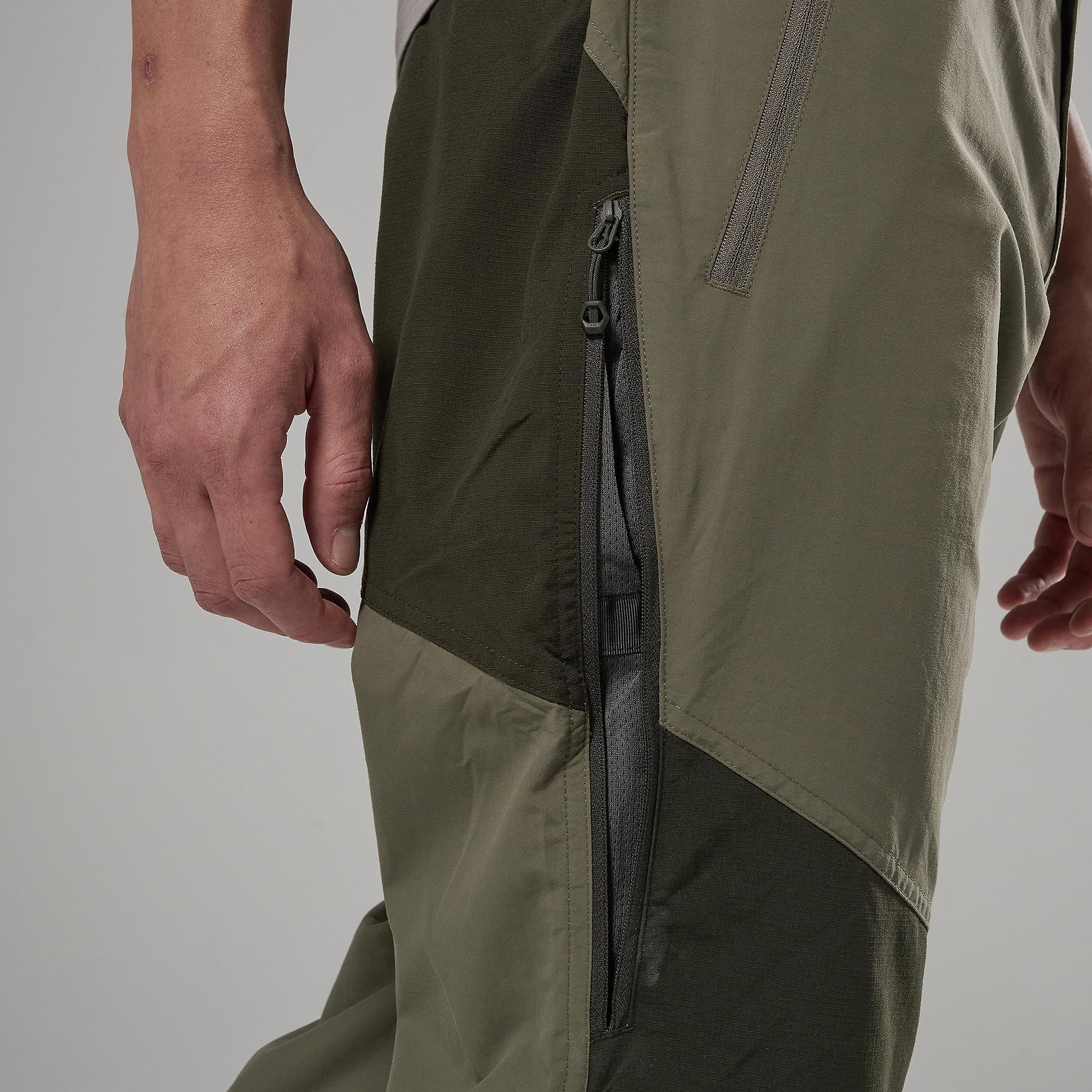 Product image 7 of 8 of Montane Men's Terra Pants - Caper