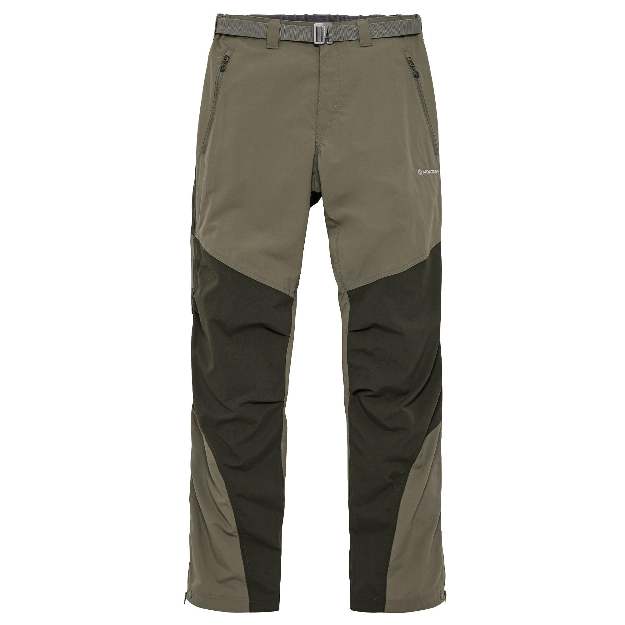 Product image 1 of 8 of Montane Men's Terra Pants - Caper