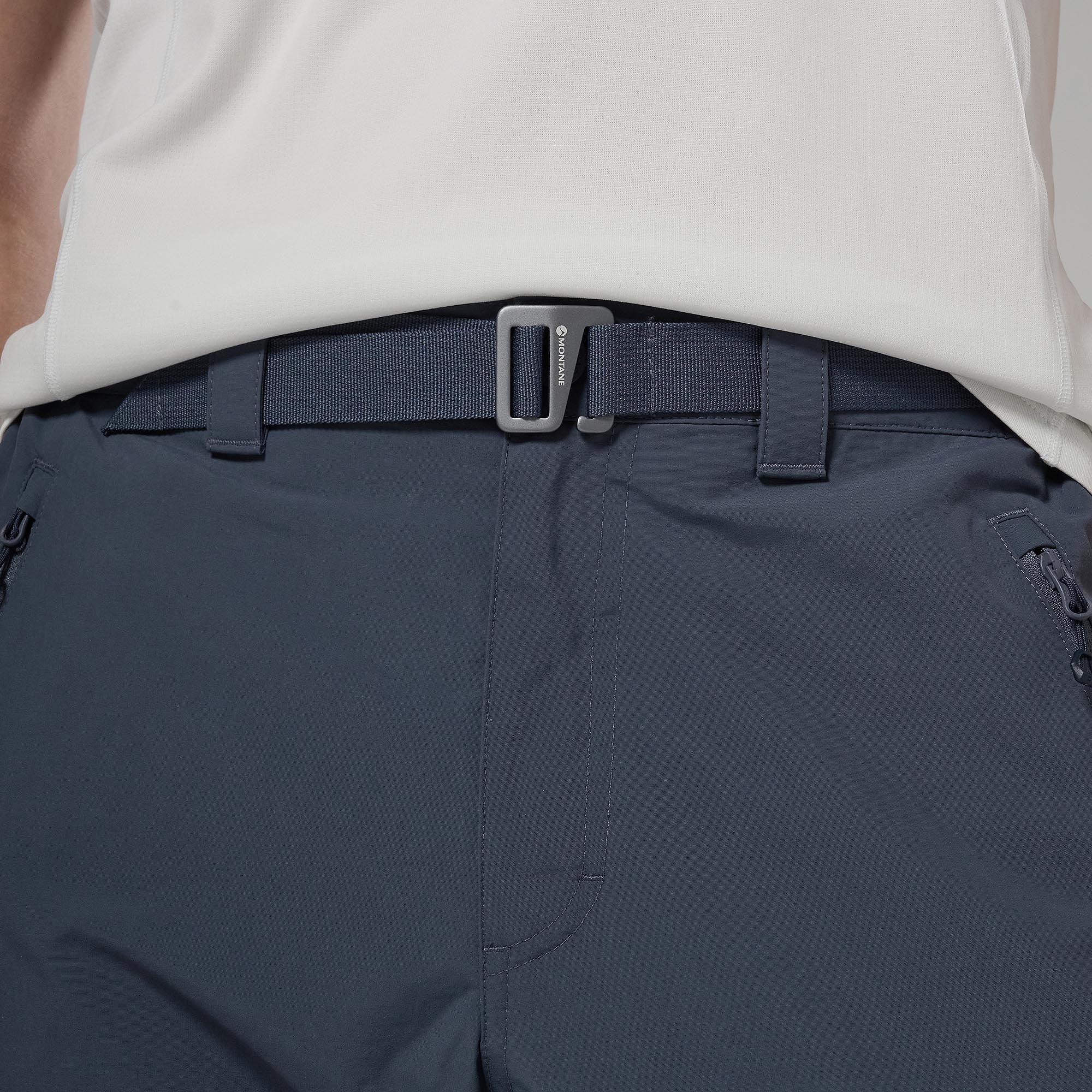 Product image 3 of 6 of Montane Men's Terra Pants - Dark Sky