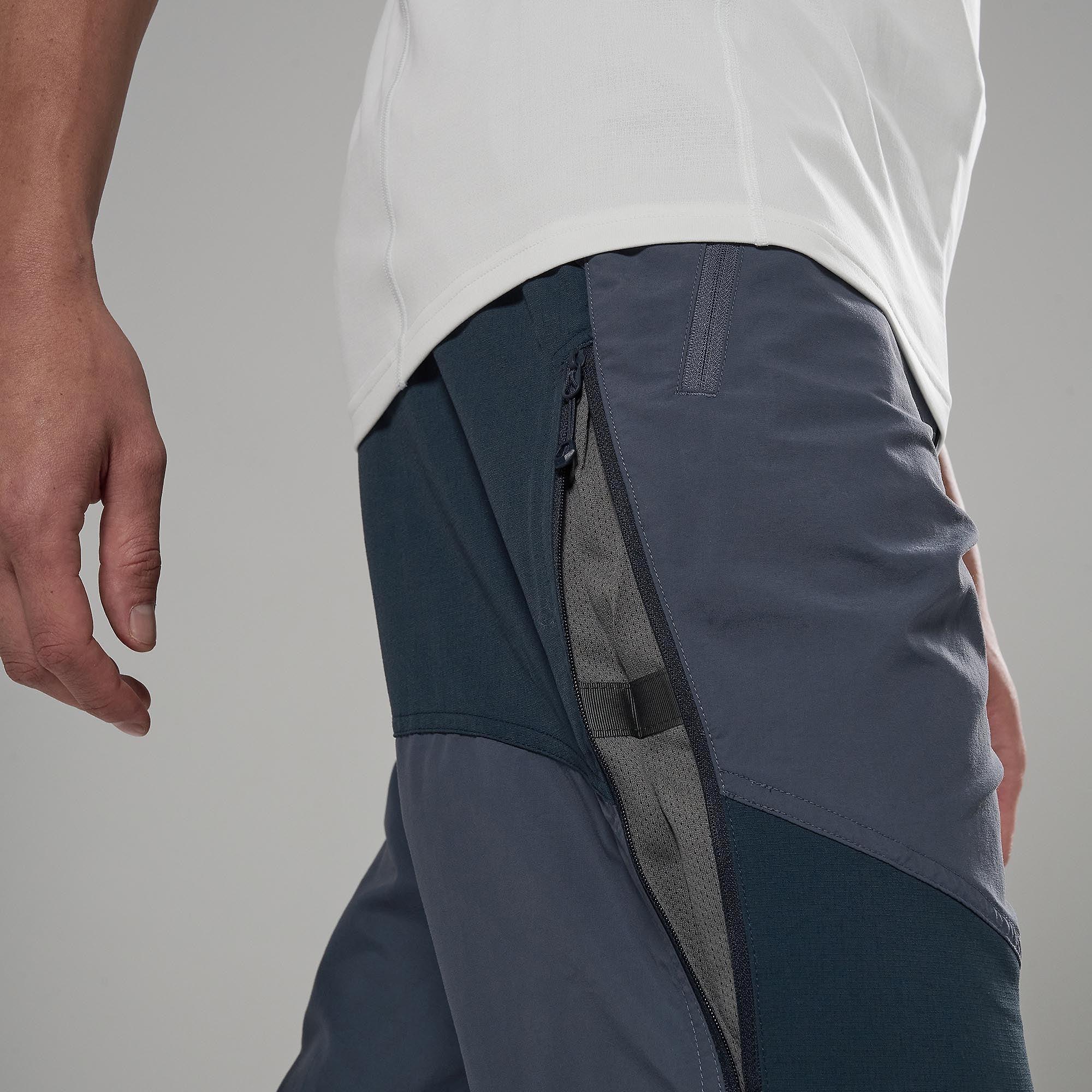 Product image 5 of 6 of Montane Men's Terra Pants - Dark Sky