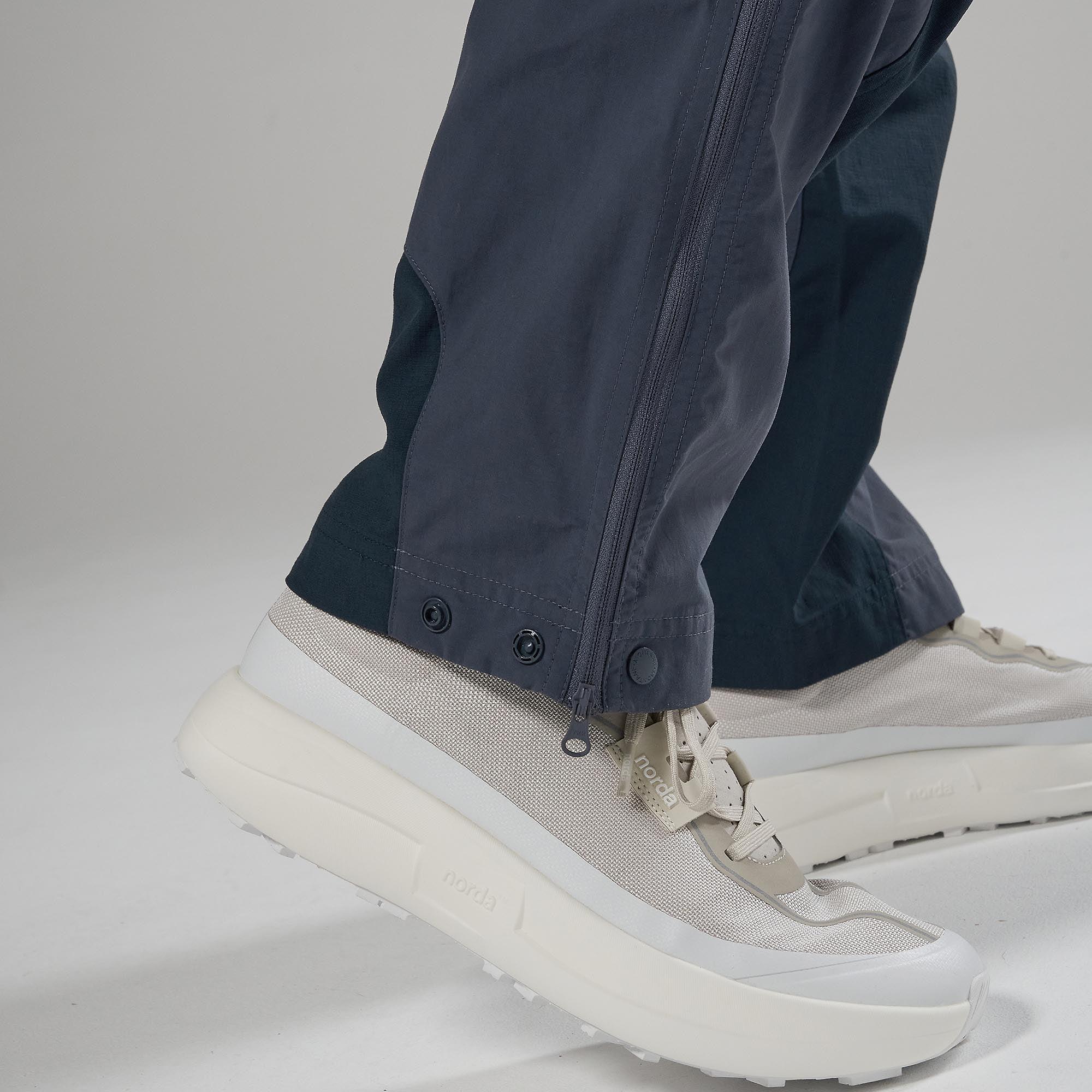 Product image 6 of 6 of Montane Men's Terra Pants - Dark Sky