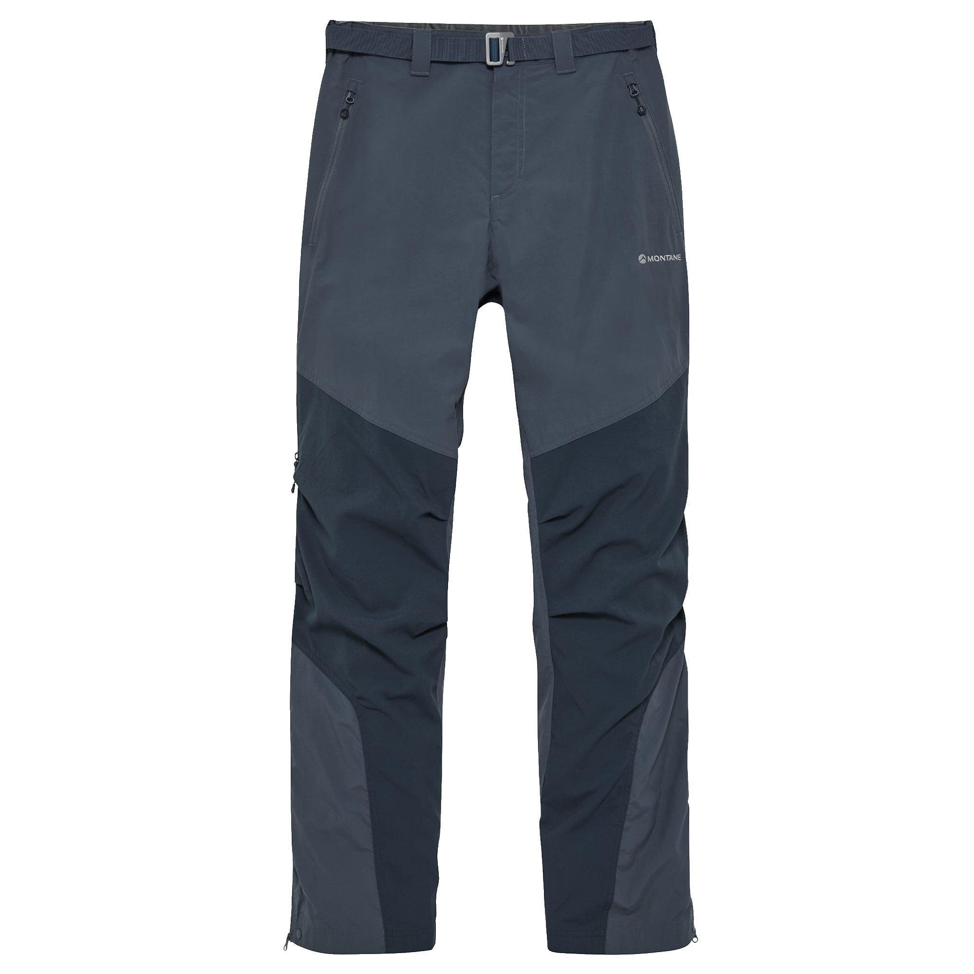 Product image 1 of 6 of Montane Men's Terra Pants - Dark Sky