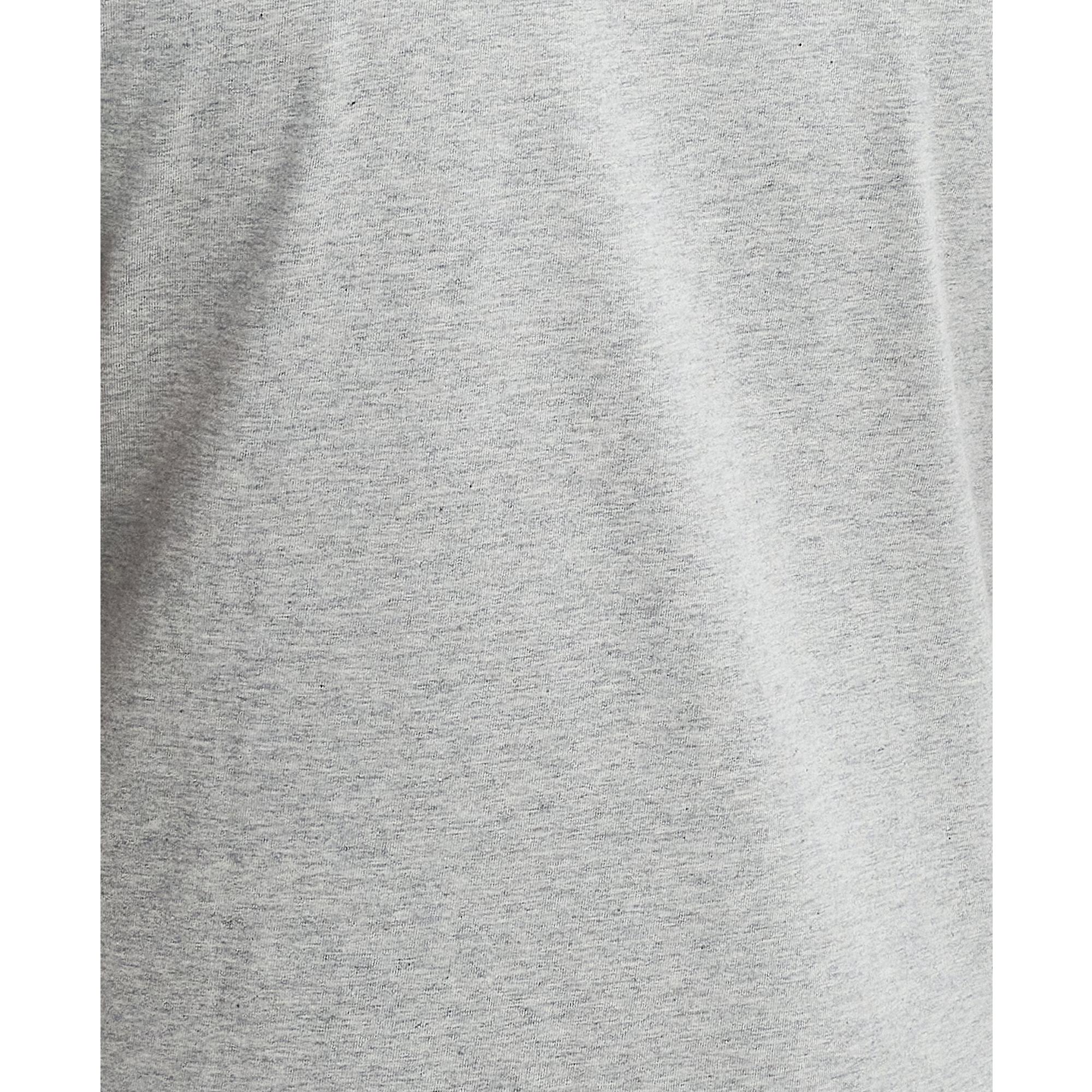 Product image 6 of 6 of Barbour Men's Script Graphic T-Shirt - Grey Marl