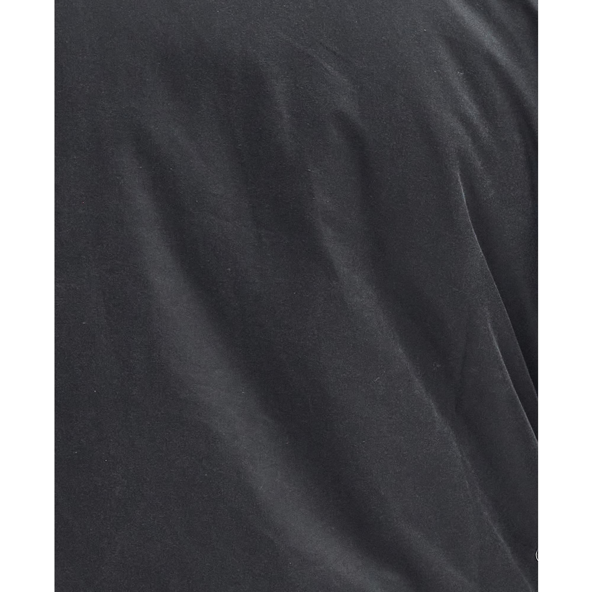 Product image 8 of 8 of Barbour Men's Ambleside Wax Jacket - Black/Blue Granite Tartan