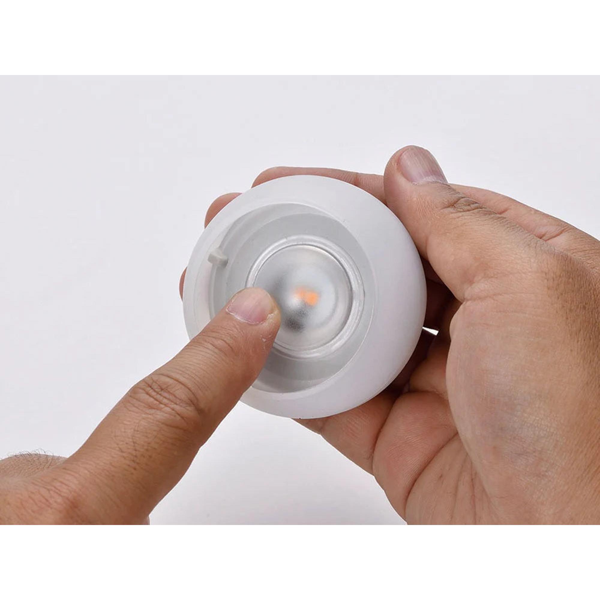 Product image 5 of 11 of Snow Peak Mini Hozuki Lantern - Snow White