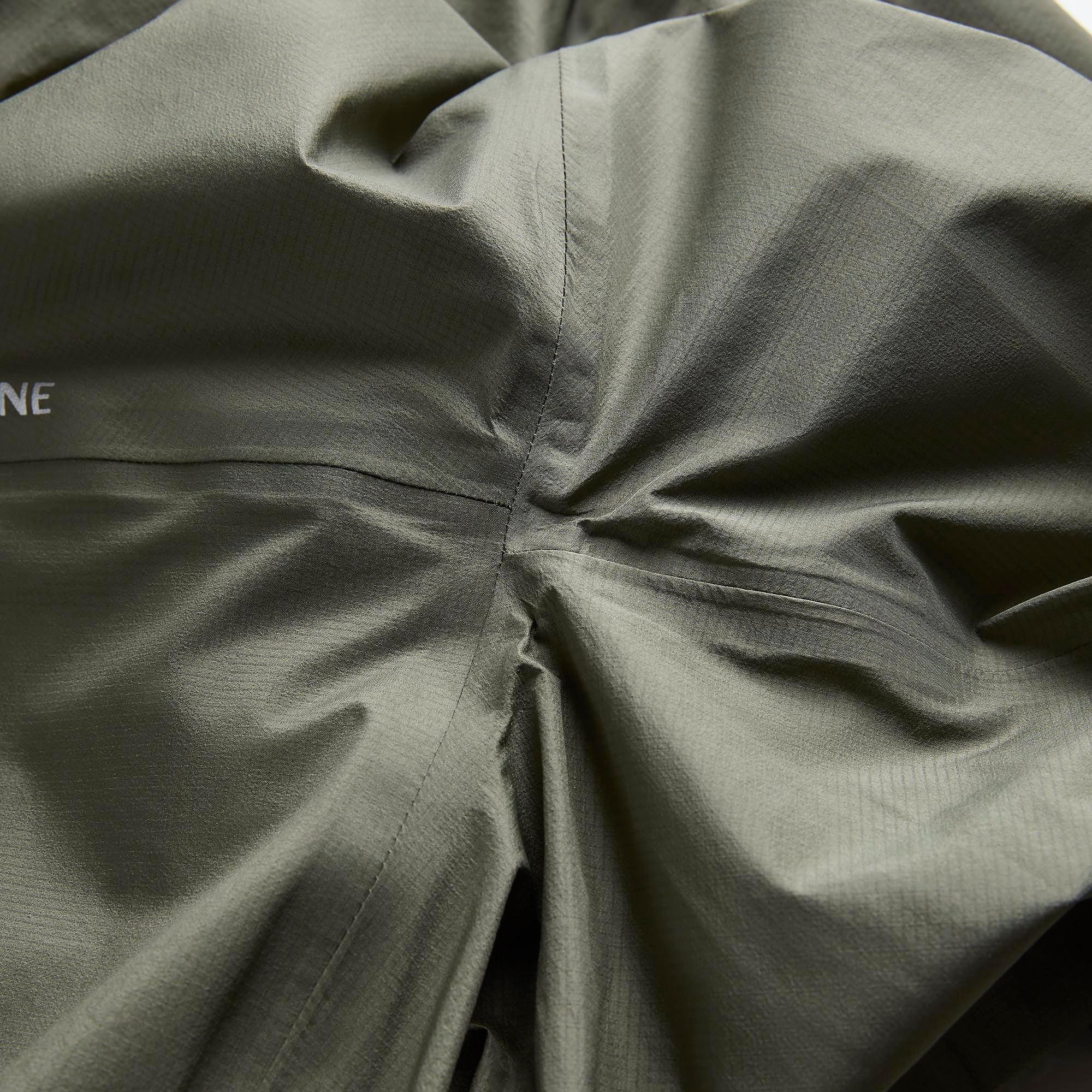 Product image 8 of 9 of Montane Men's Cetus Lite Waterproof Jacket - Caper